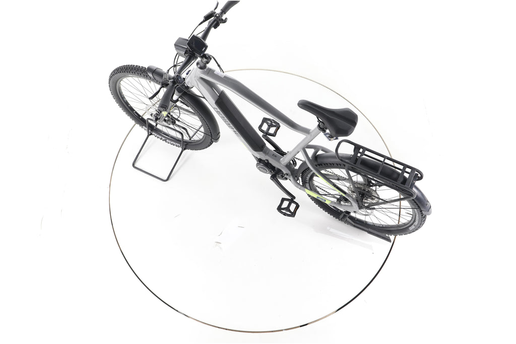 Haibike Trekking 6 Trekking E-Bike - Image 20