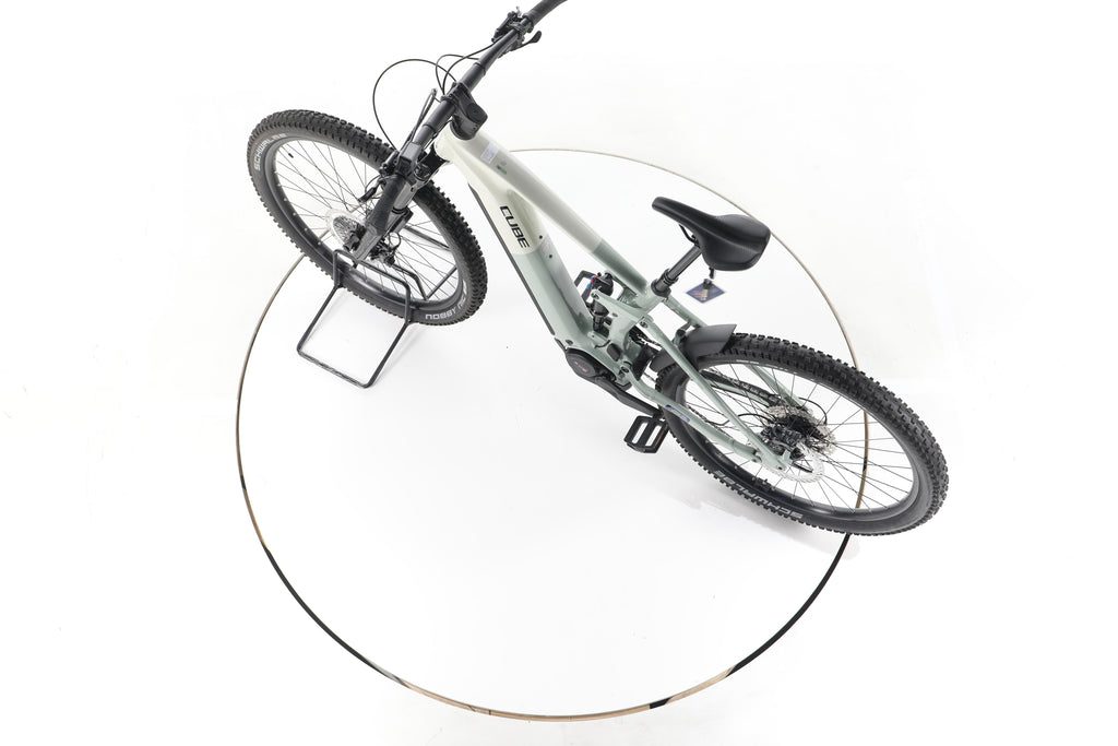 Cube Stereo Hybrid ONE44 EXC E-Bike Fully 2026 - Image 20