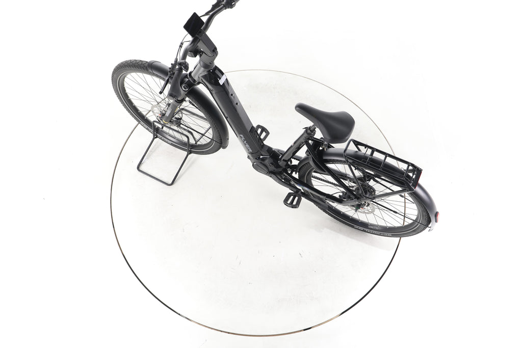 FLYER G1 UPSTREET 7.43 City E-Bike Tiefeinsteiger - Image 20