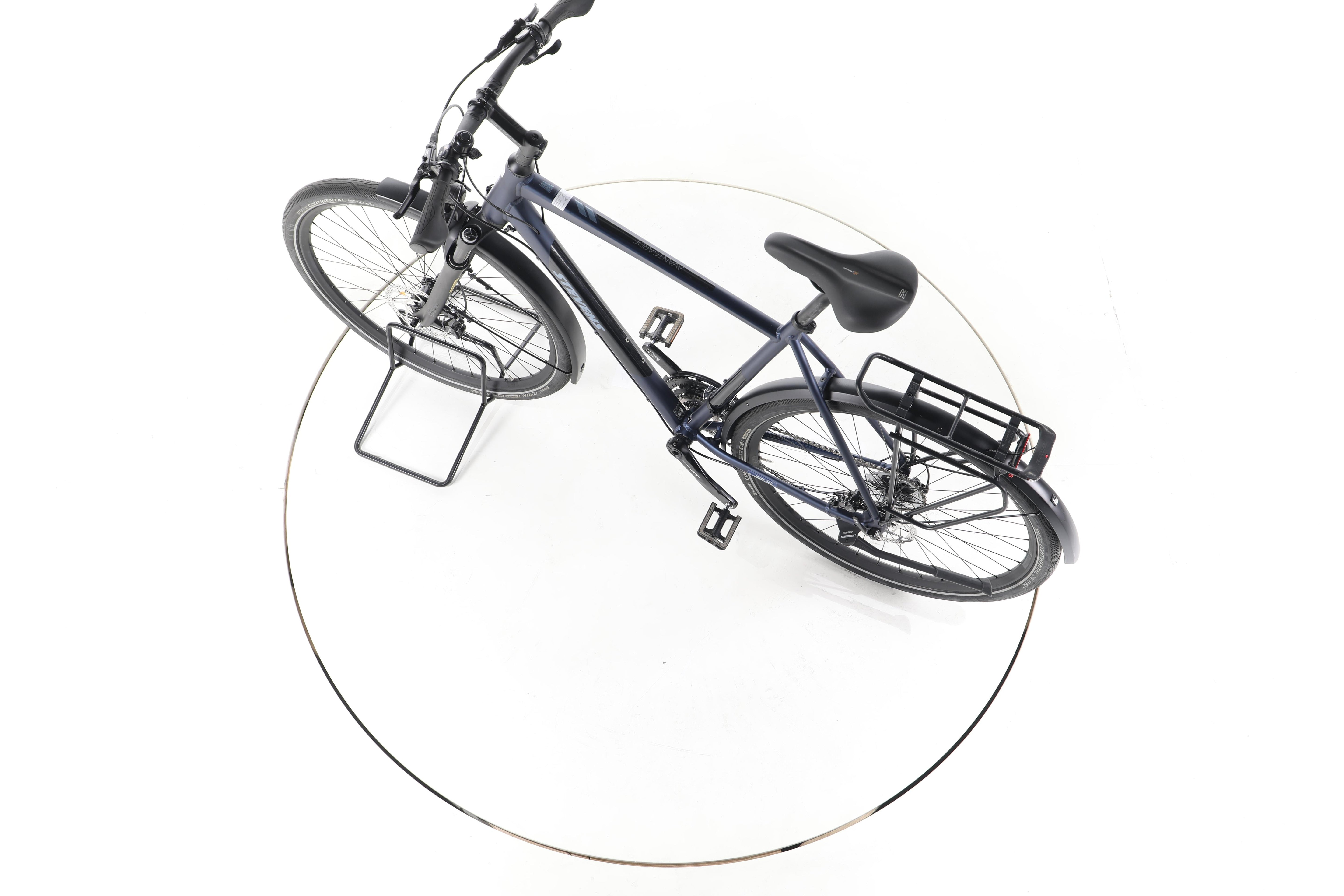 Stevens Avantgarde Gent - Image 20