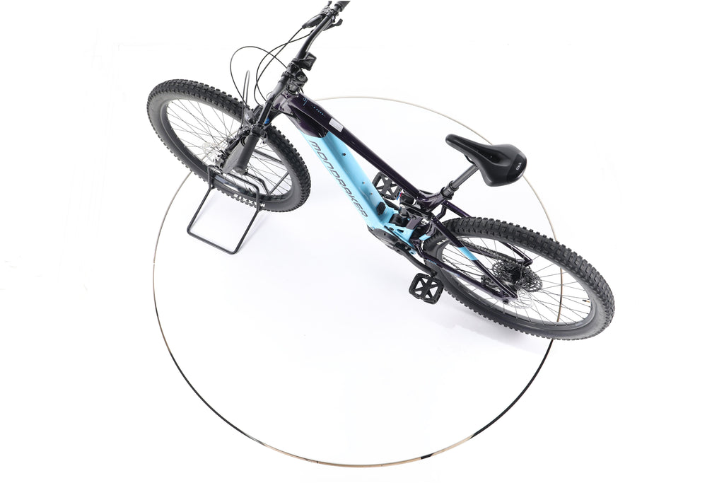 Mondraker DUSK R Fully E-Bike - Image 20