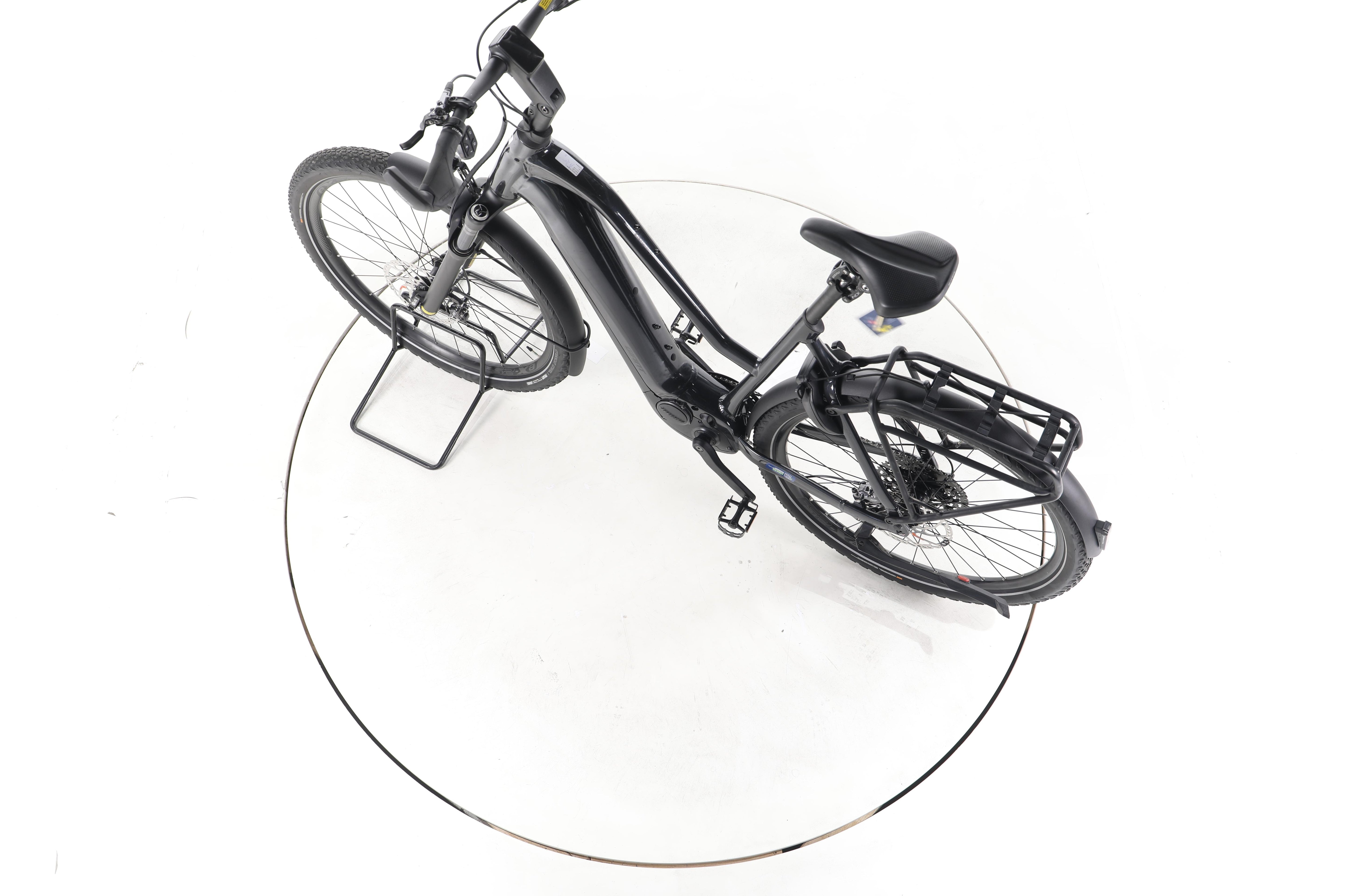 Giant Explore E+ Pro 0 Trekking E-Bike 2024 - Image 20