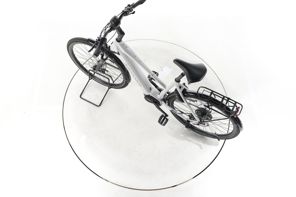 Brennabor T-66e Trekking E-Bike - Image 20