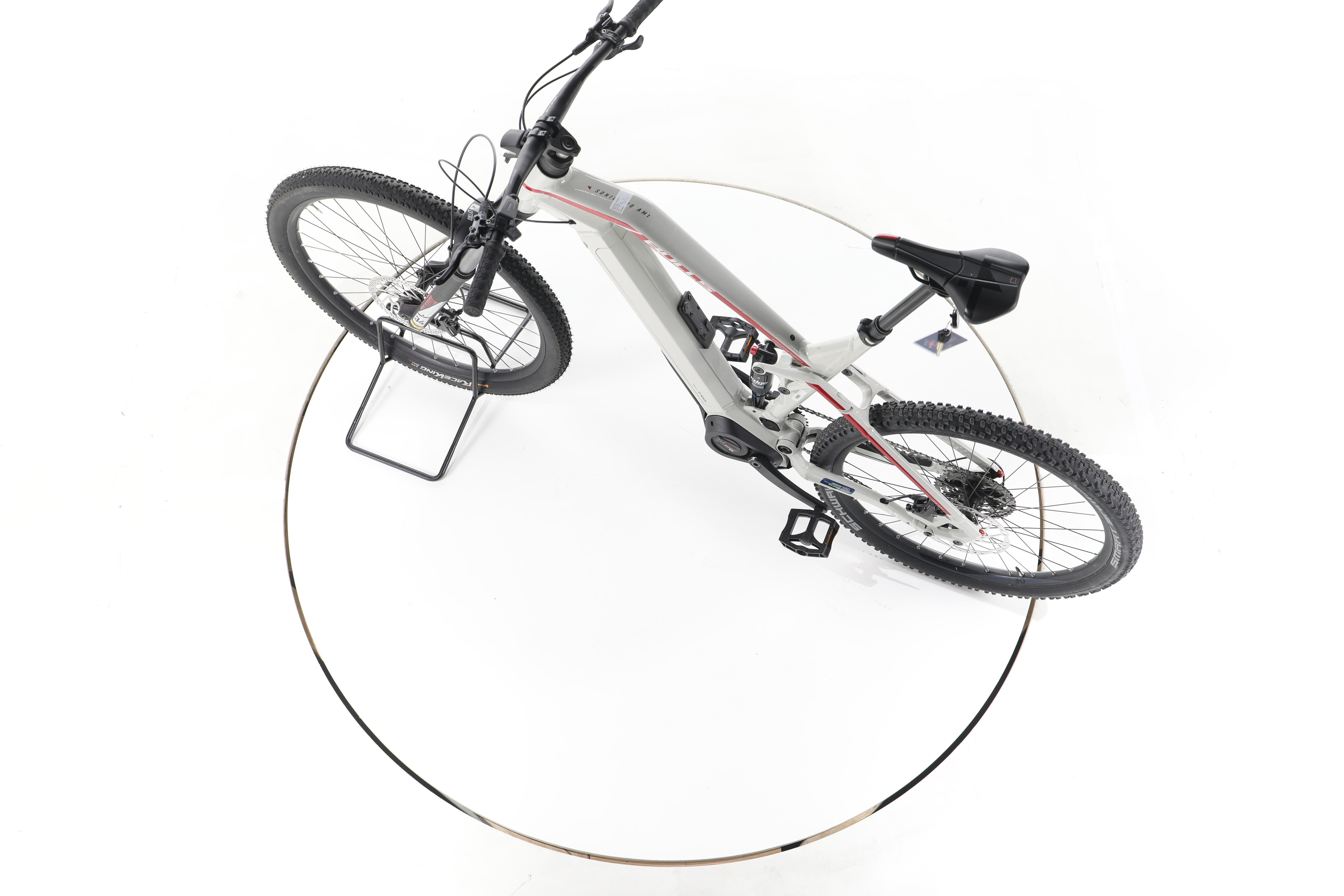 Bulls Sonic EVO AM 1 E-Bike Fully - Image 20