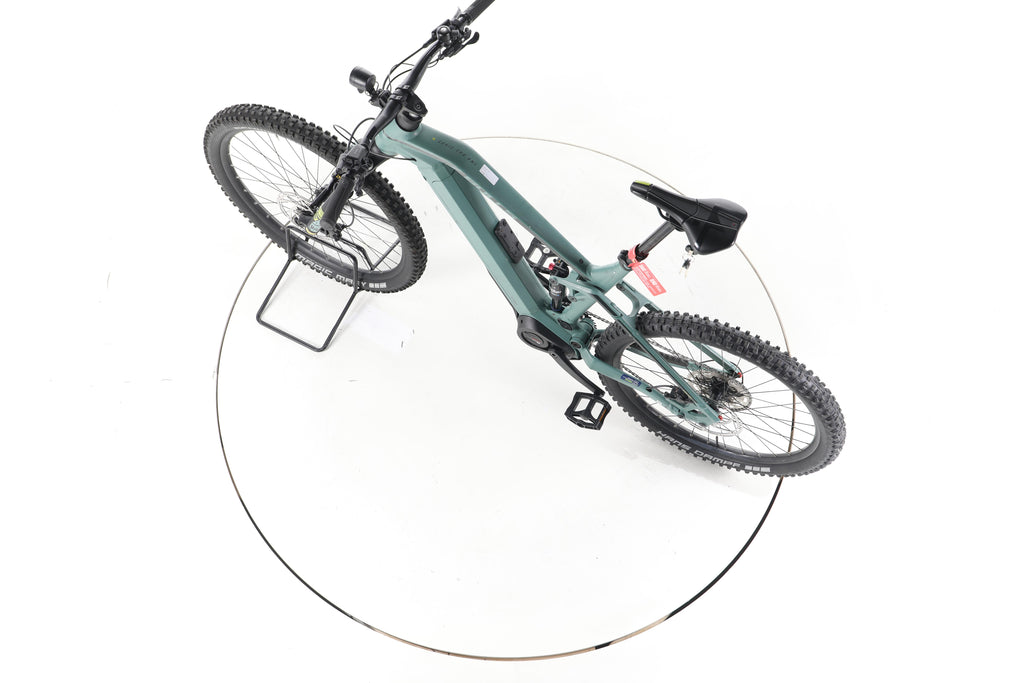 KTM Macina Sport 710 GX AXS Trekking E-Bike 2024 - Image 20