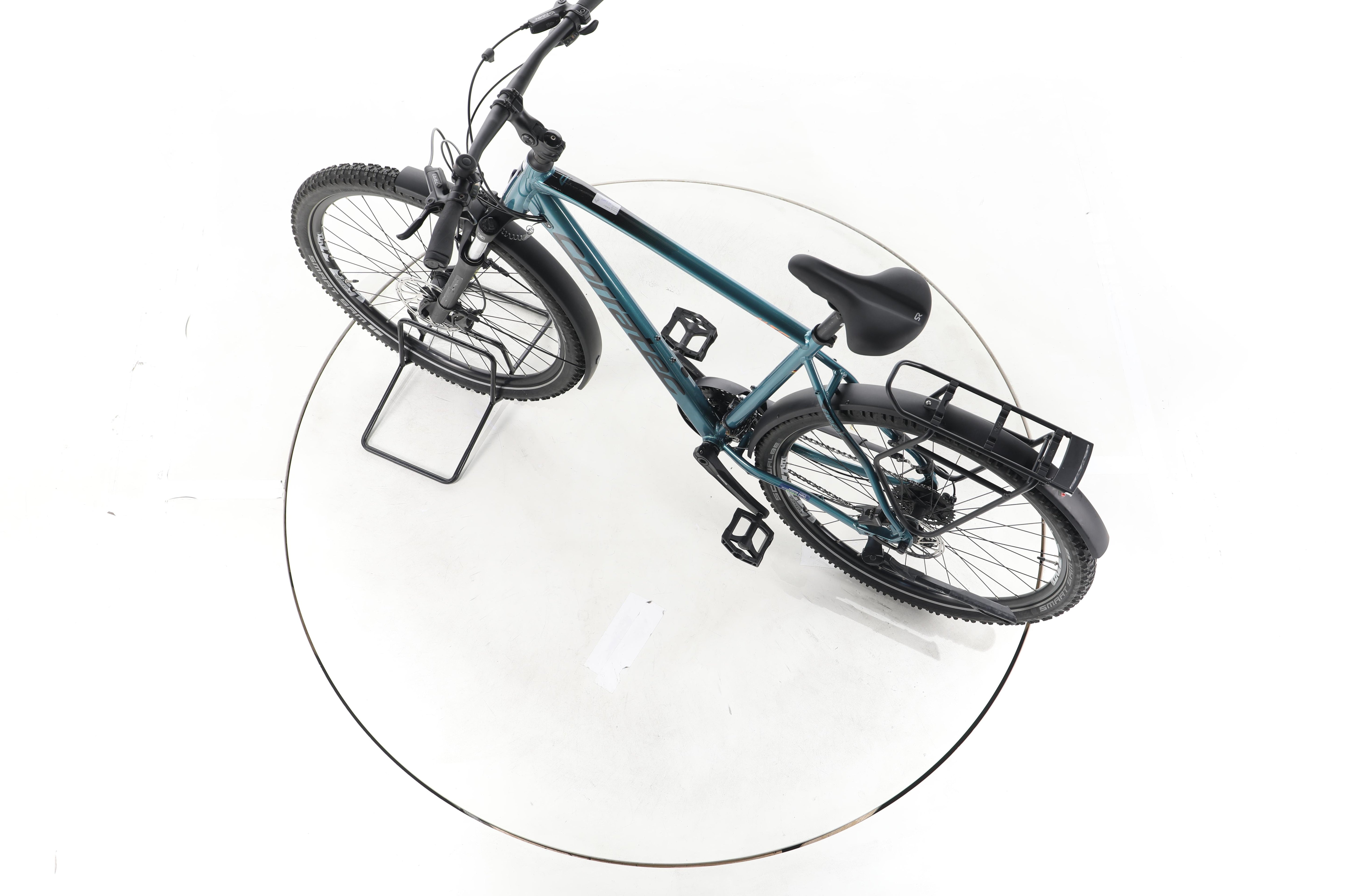 Corratec MTC Expert Fahrrad City & Trekking - Image 20