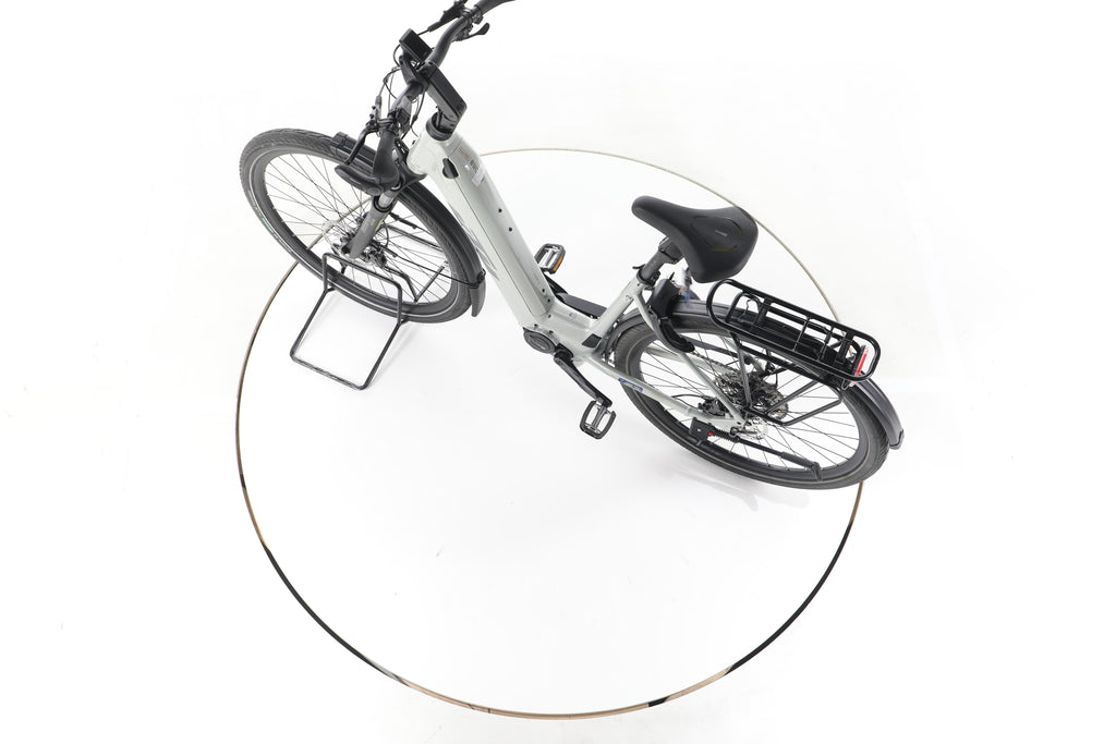 KTM Macina Style LTD PRO Trekking E-Bike Tiefeinsteiger 2024 - Image 20