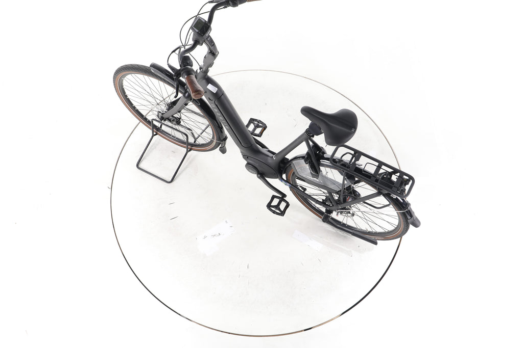 Gazelle Arroyo C8 HMB Elite City E-Bike Tiefeinsteiger - Image 20