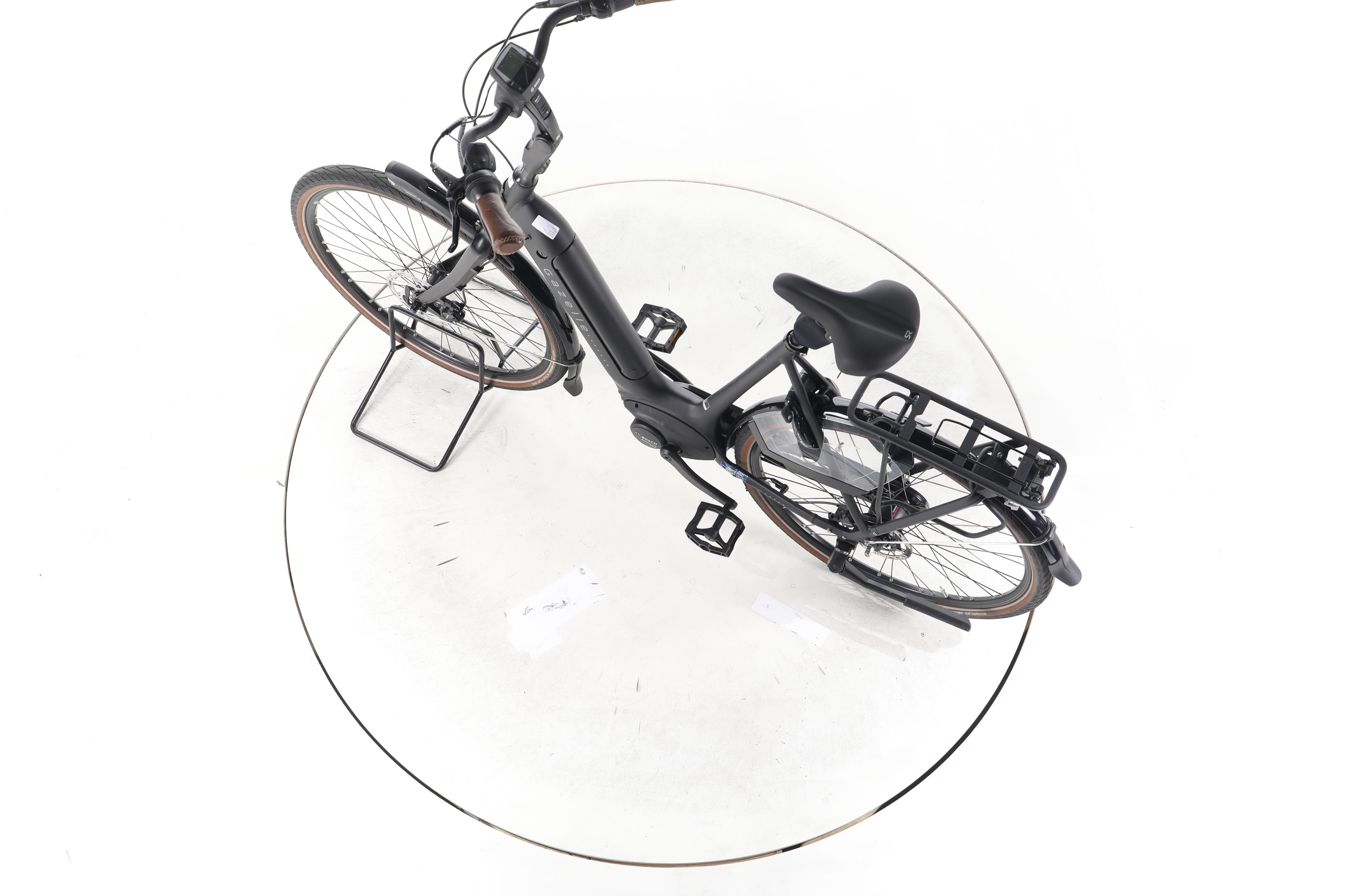 Gazelle Arroyo C8 HMB Elite City E-Bike Tiefeinsteiger - Image 20