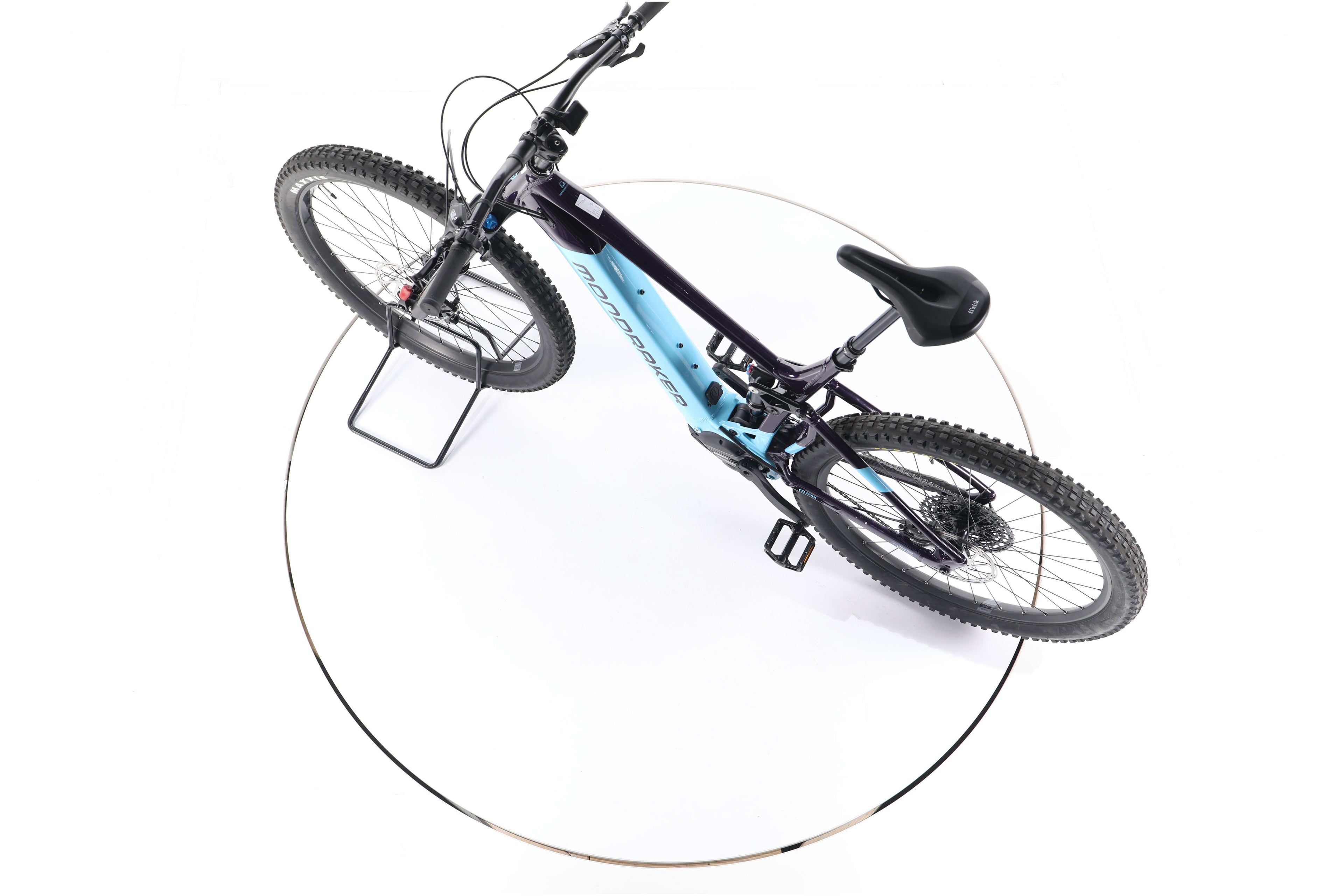 Mondraker DUSK R Fully E-Bike 2023 - Image 20