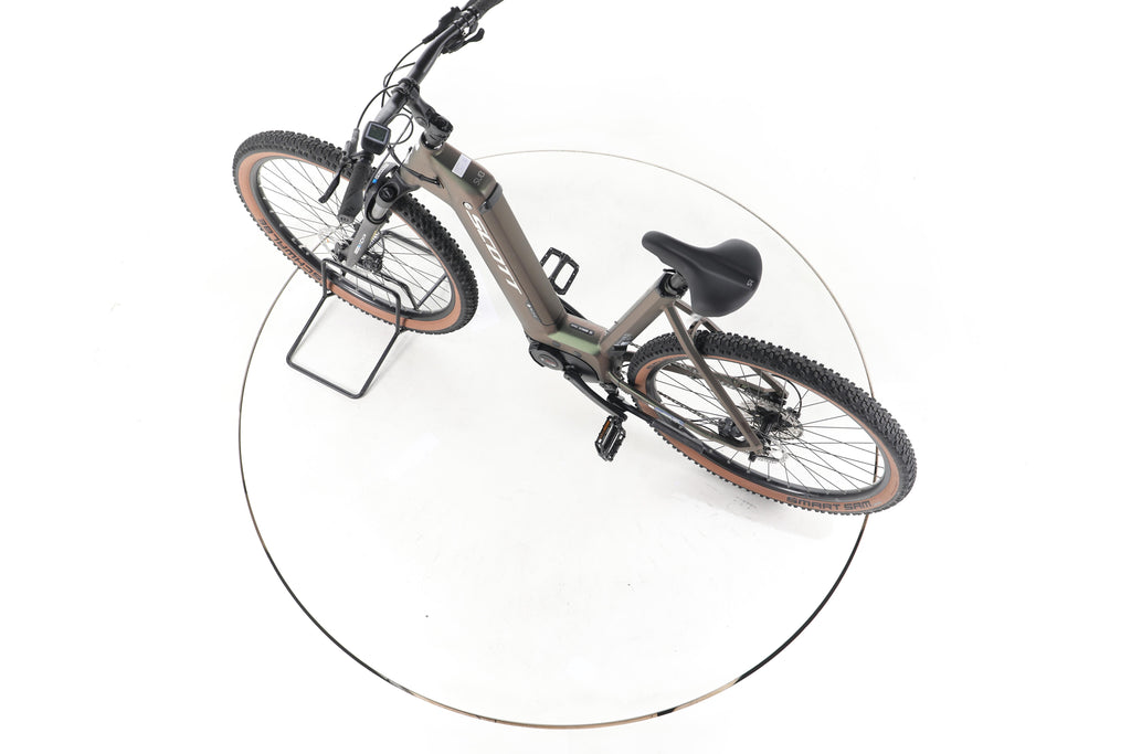 Scott Sub Cross eRide 10 RH-L Trekking E-Bike Tiefeinsteiger - Image 20