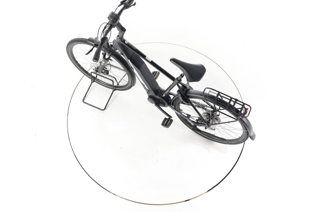 Victoria eTrekking 8.8 Trekking E-Bike - Image 20