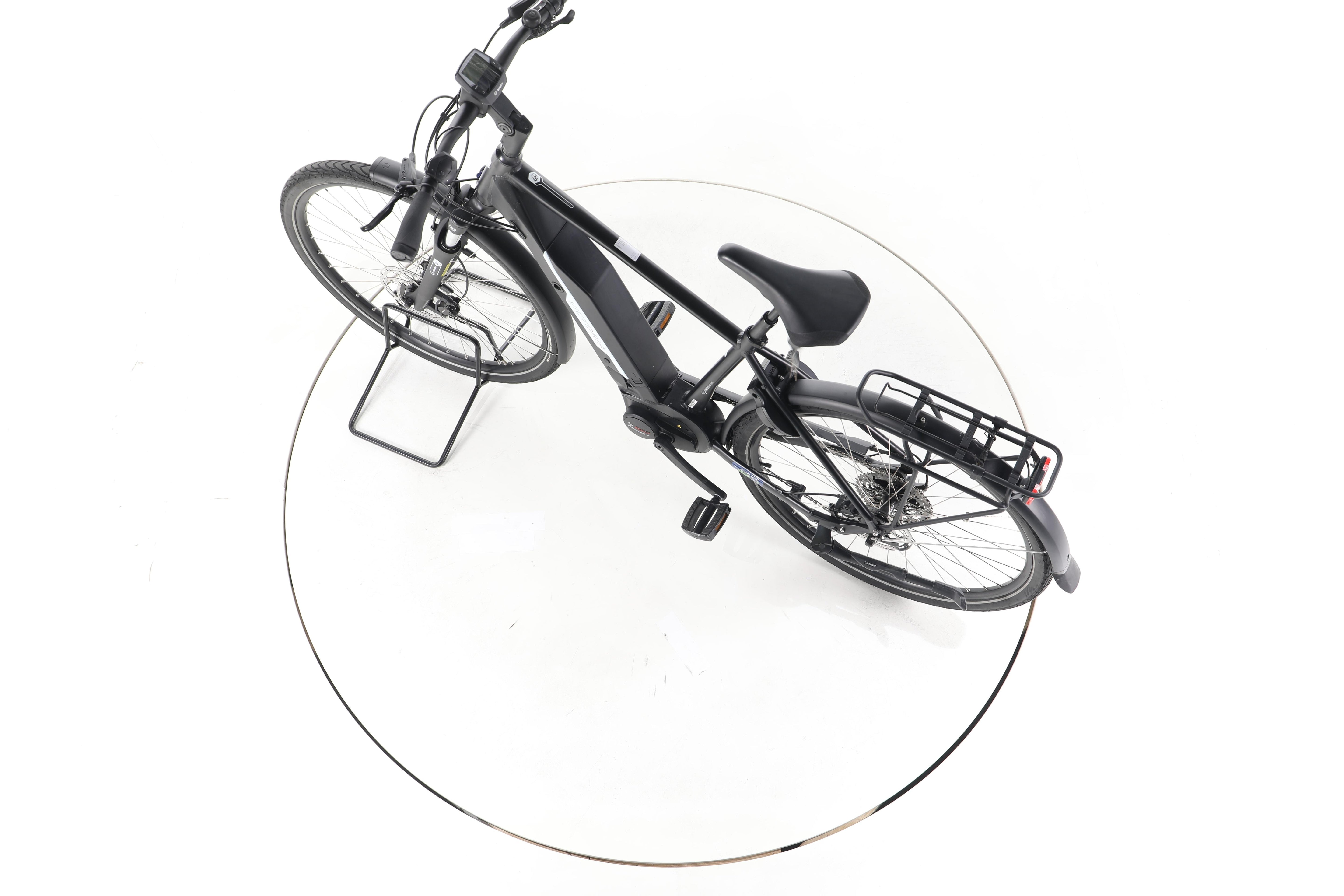 Victoria eTrekking 8.8 Trekking E-Bike - Image 20