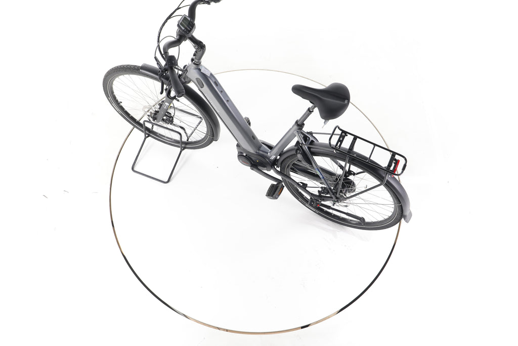 Victoria eTrekking 11.4 H City E-Bike Tiefeinsteiger - Image 20