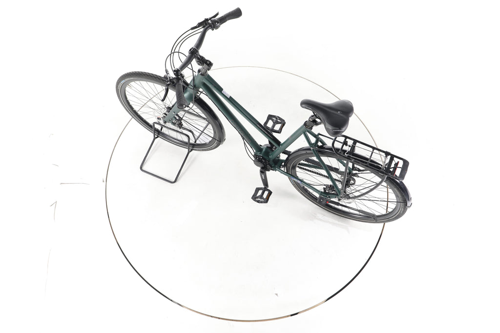 Contoura AL-12 Fahrrad City & Trekking - Image 20