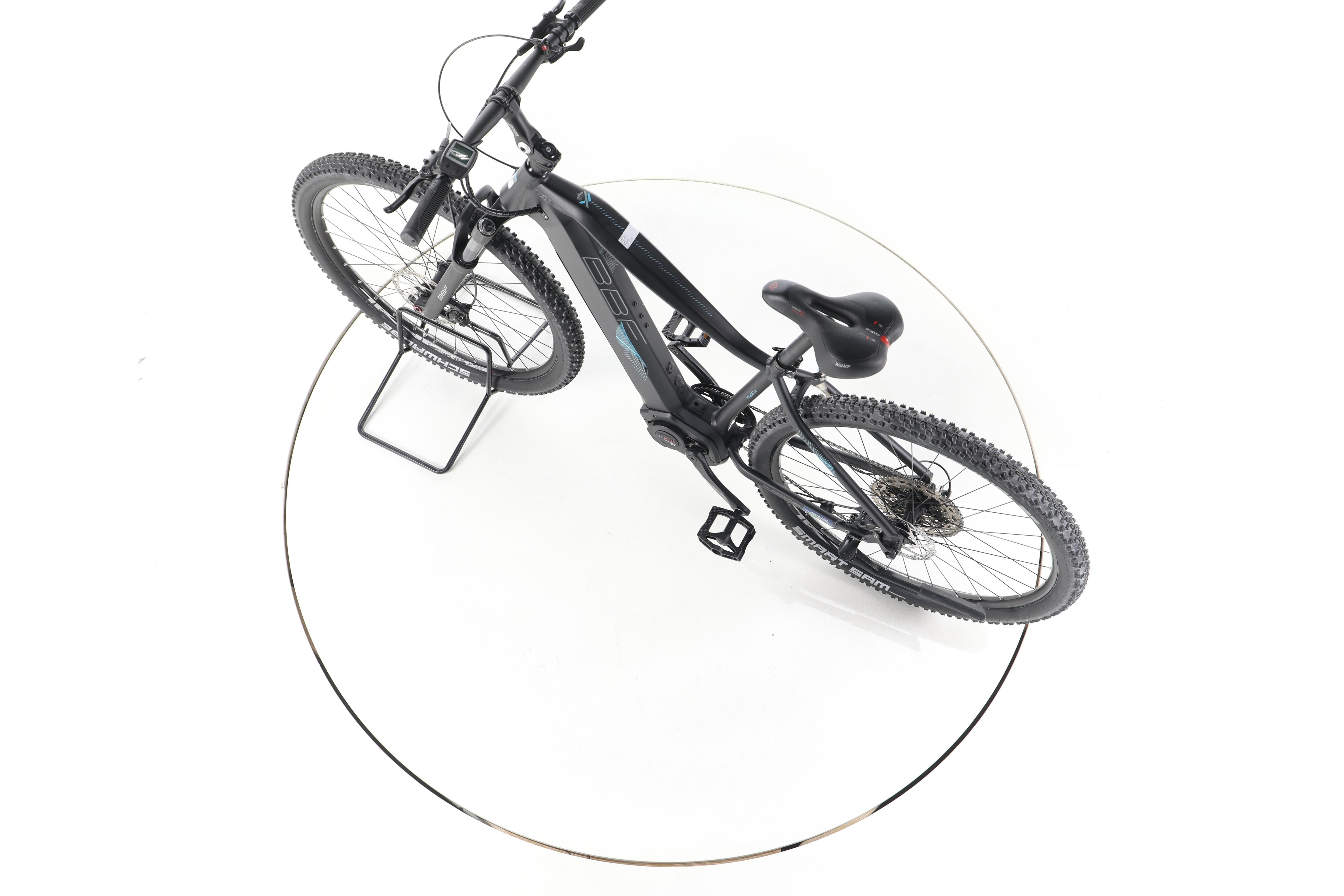 BBF Argos 2.0 E-Bike - Image 20