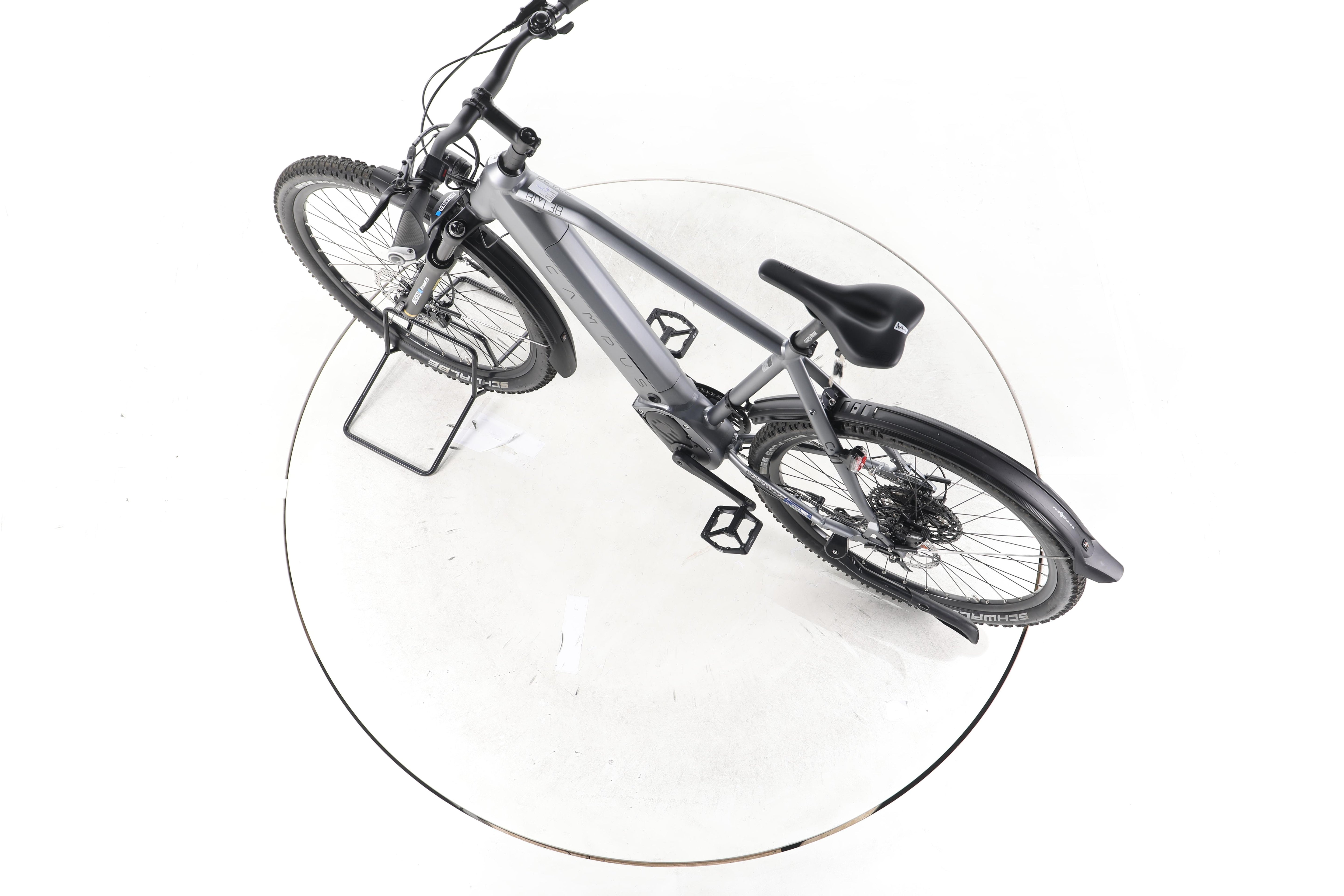 Campus BM 38 E-Bike - Image 20