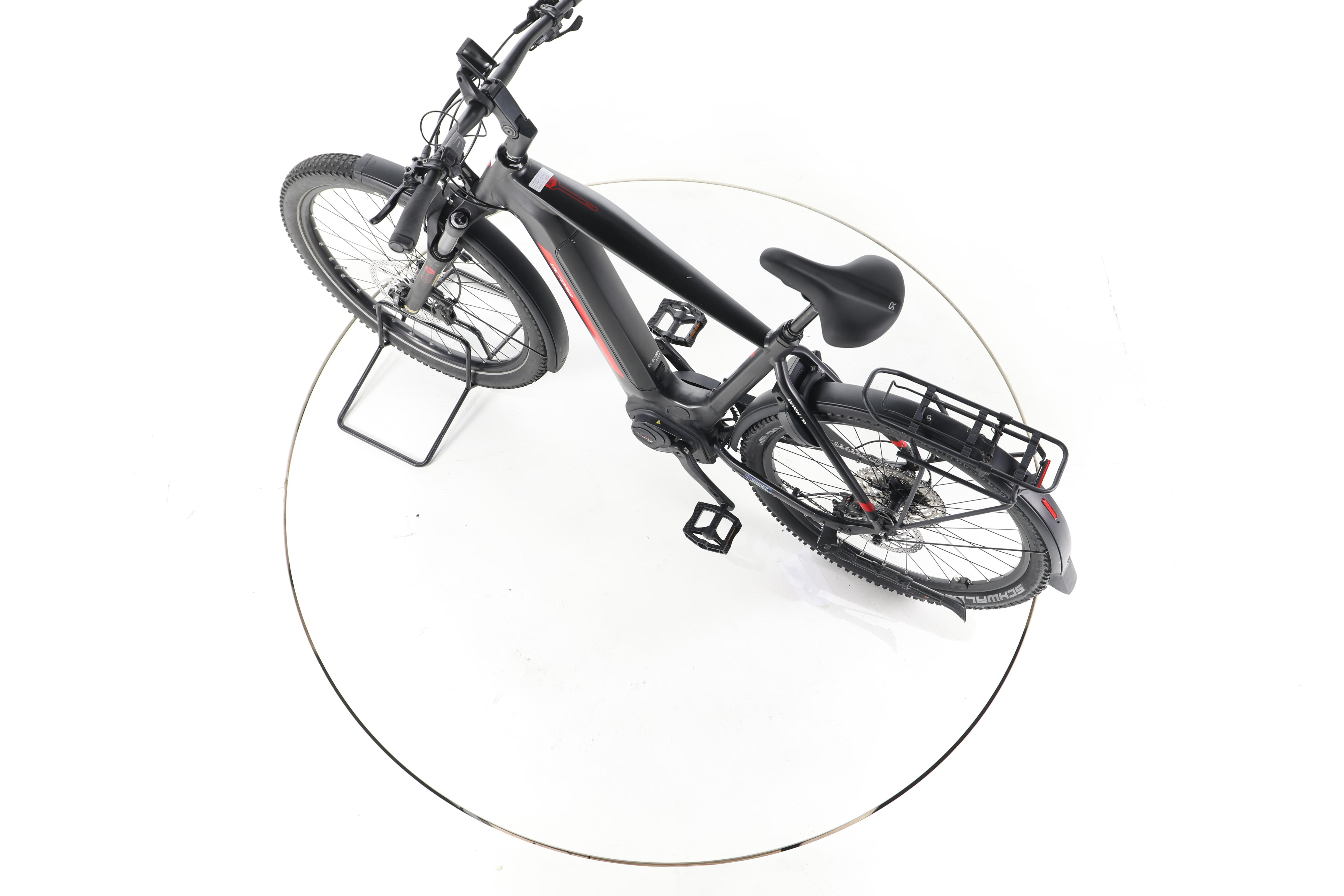 Victoria Avyon 10 Trekking E-Bike - Image 20