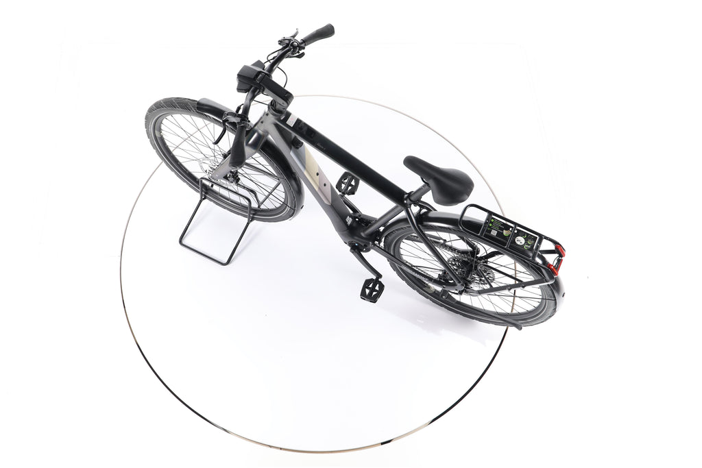 Bergamont E-Vitess Elite Trekking E-Bike - Image 20