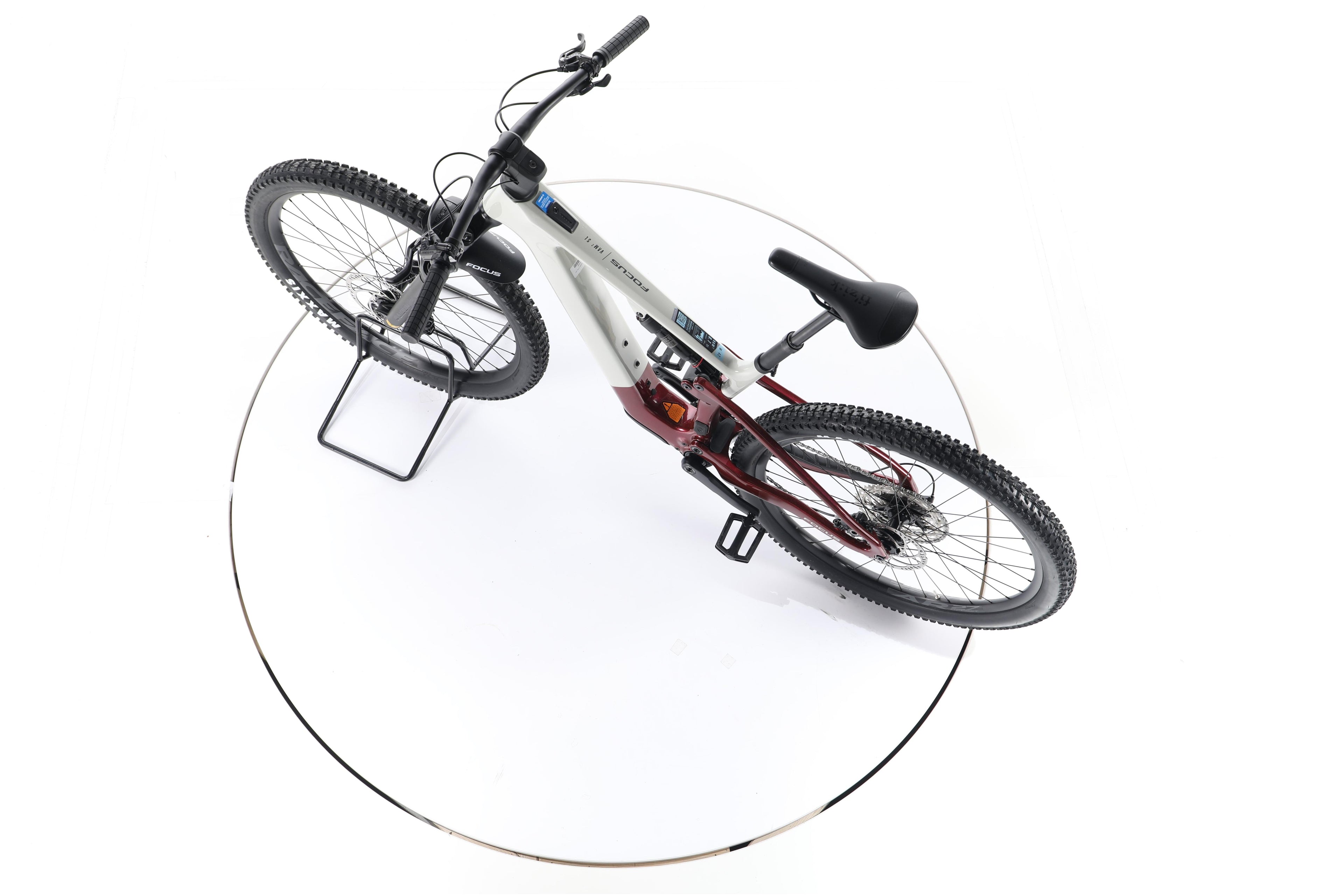 Focus Vam² Sl 8.7 Fully E-Bike Carbon 2024 - Image 20