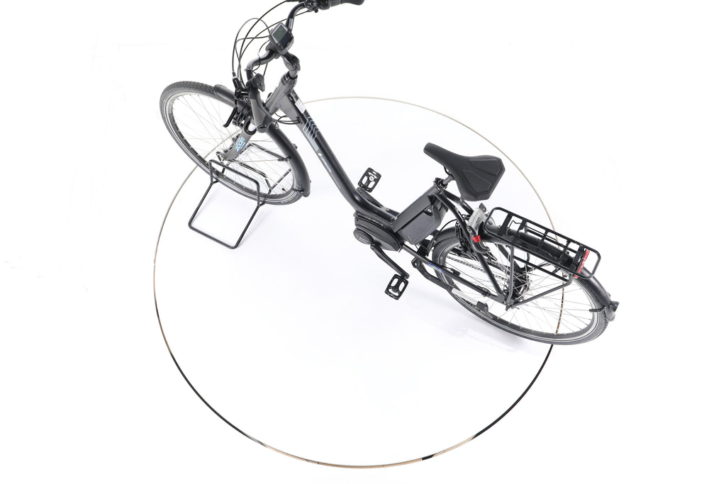 Lehmkuhl P 5.1 City E-Bike Tiefeinsteiger - Image 20