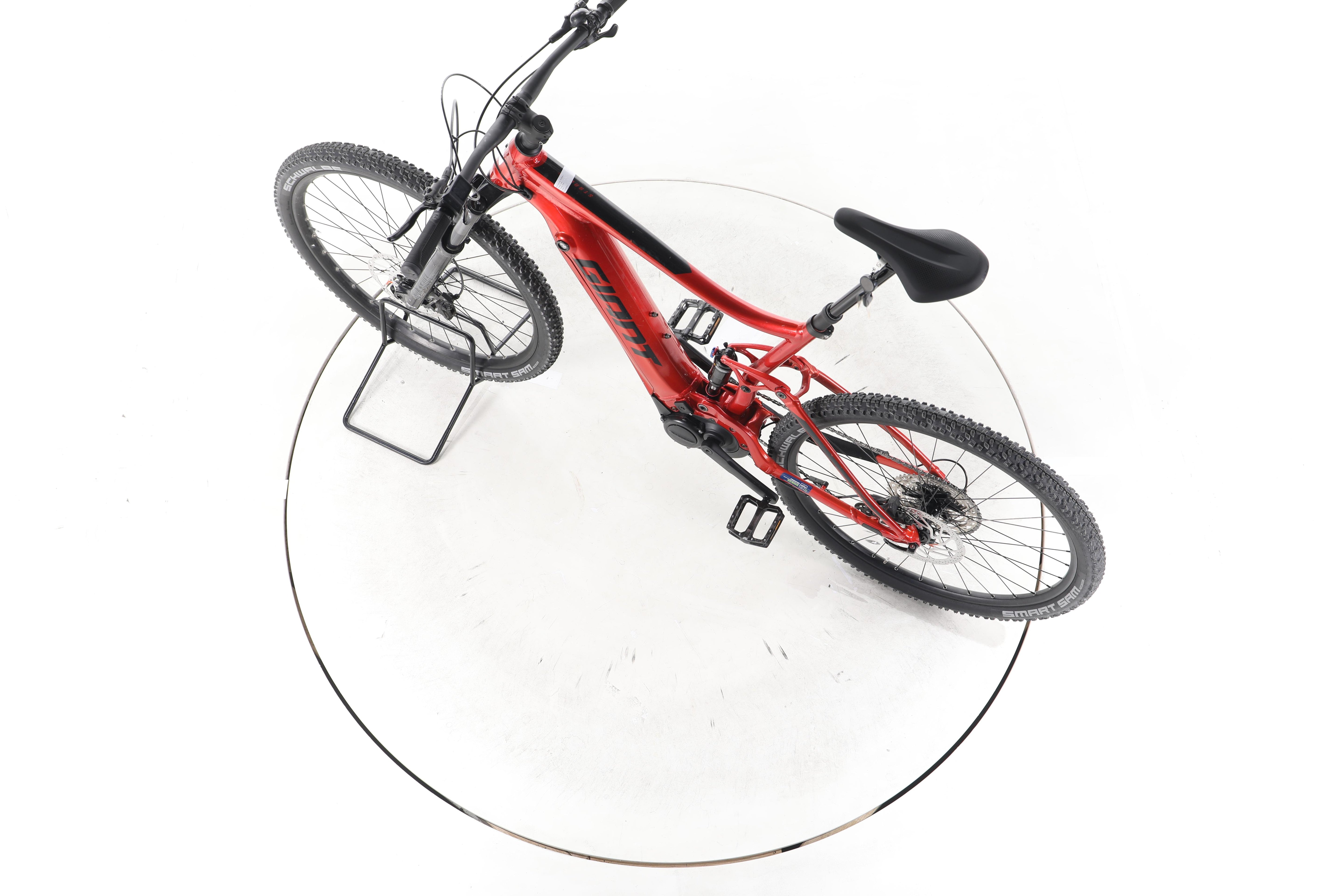 Giant Stance E+ 1 E-Bike Fully - Image 20
