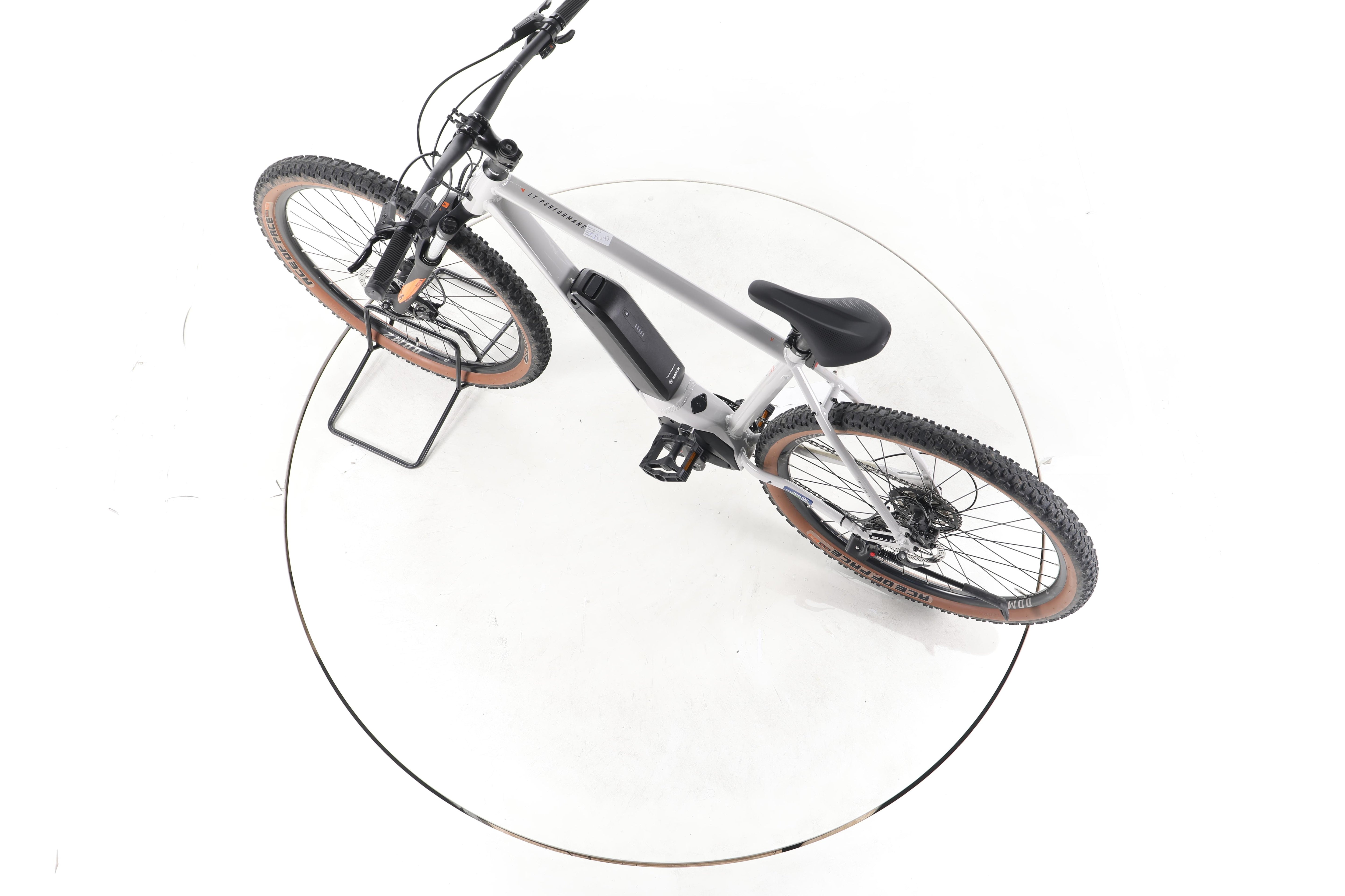 Bulls LT Performance E-Bike - Image 20