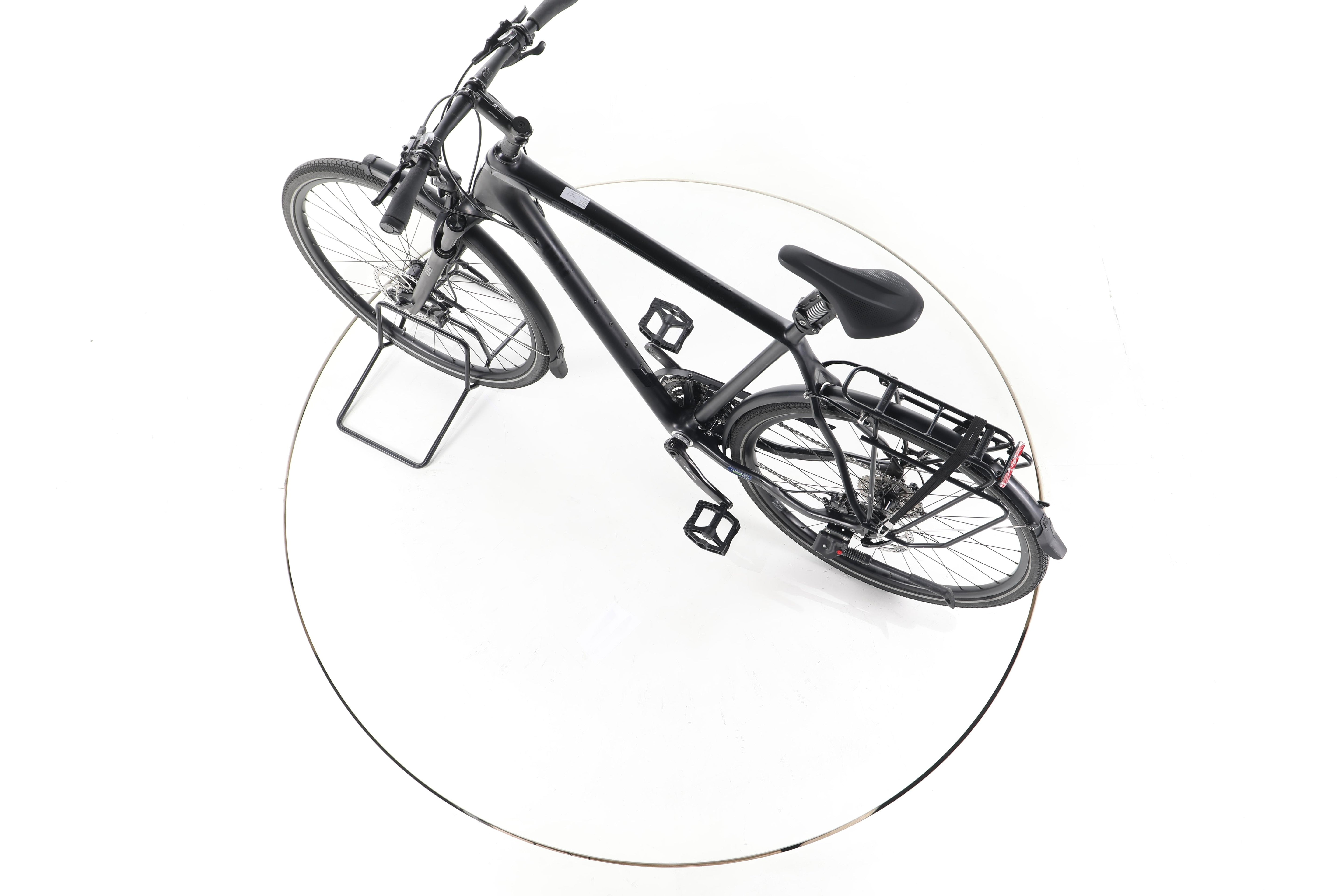 Simplon Silkcarbon Fahrrad City & Trekking - Image 20