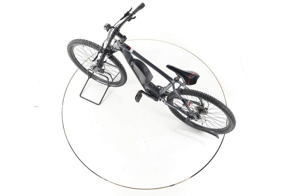 Merida eBIG.Seven LTD EP1 E-Bike - Image 20