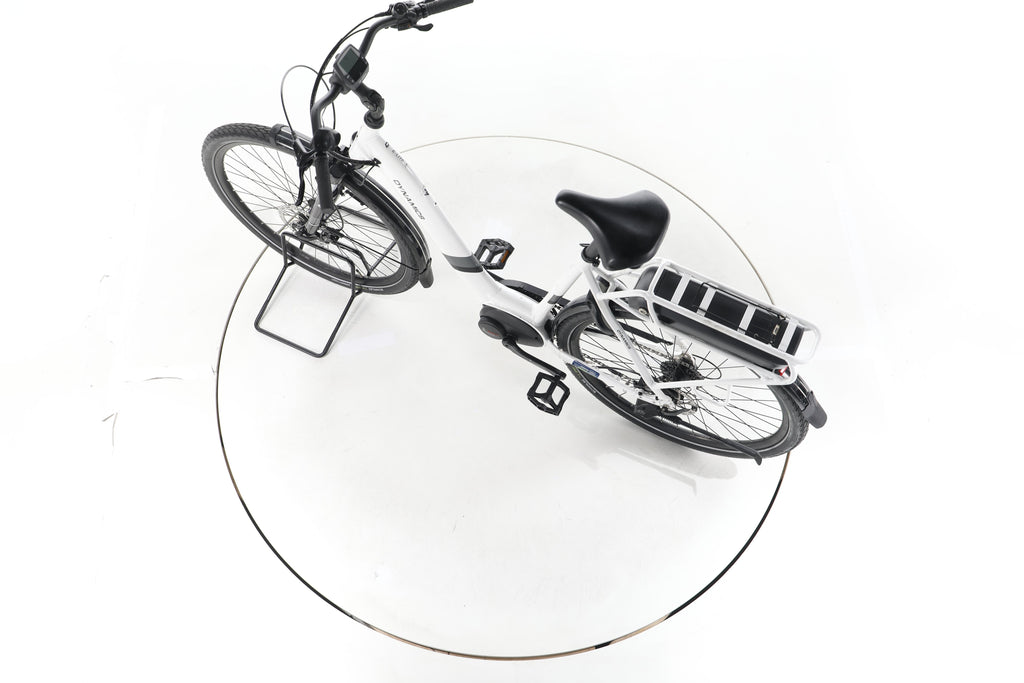 Dynamics E-Lite 8K ID95858 Trekking E-Bike Tiefeinsteiger - Image 20