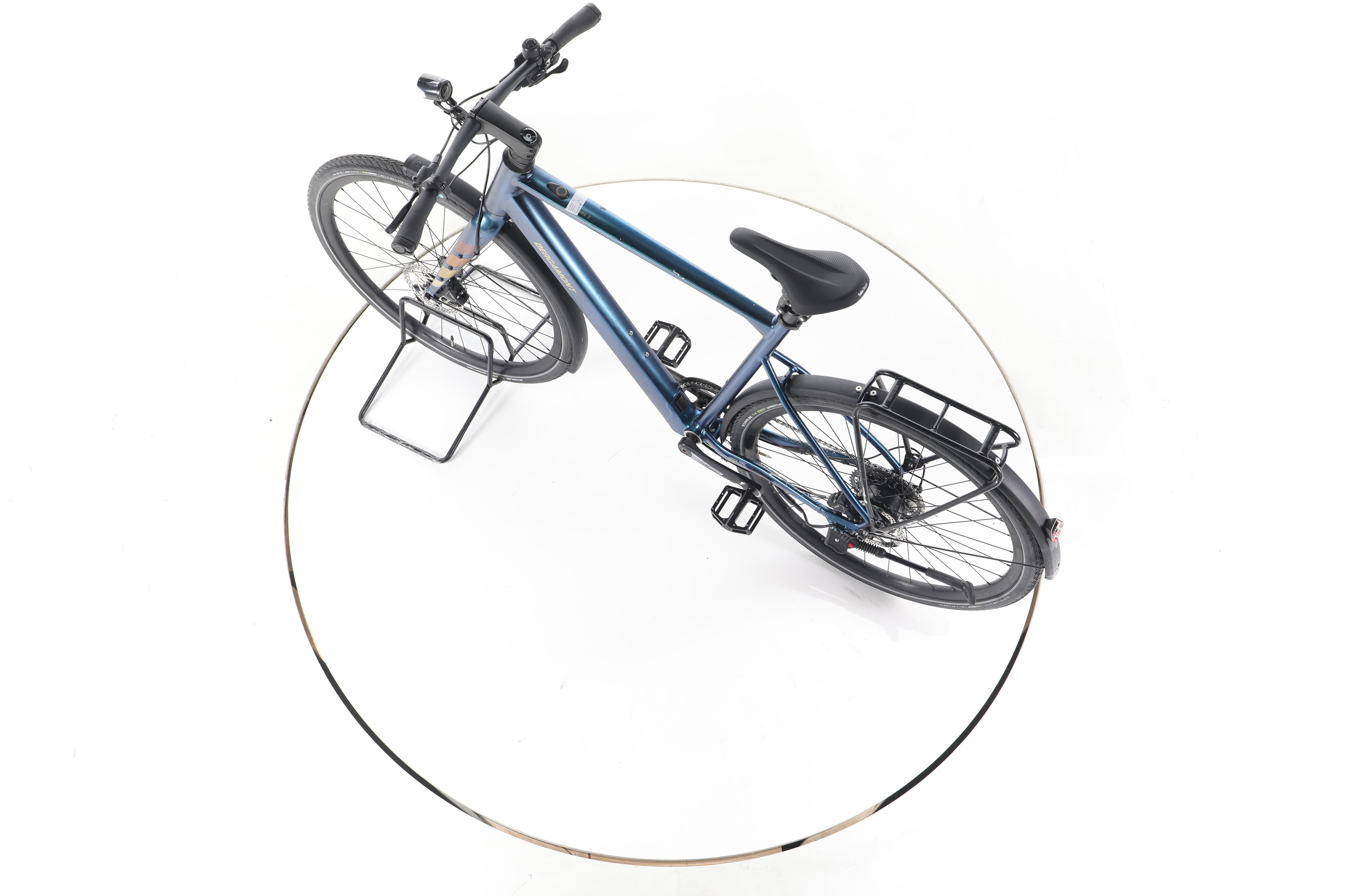 Bergamont E-Sweep Tour E-Bike - Image 20