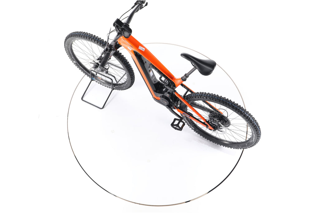 Cannondale Moterra Neo 1 Fully E-Bike Carbon - Image 20