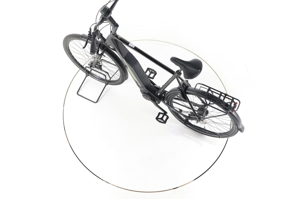 Victoria eTrekking 9.8 City E-Bike - Image 20