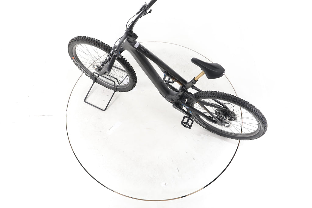 Cube AMS Hybrid ONE44 C:68X SLT 400X E-Bike Fully Carbon 2024 - Image 20