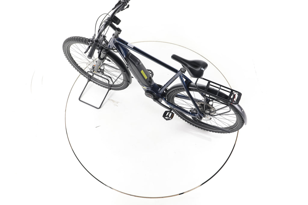 Stevens E-8X Tour Trekking E-Bike - Image 20