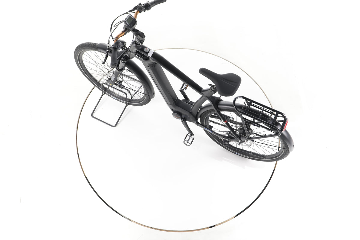 FLYER Gotour6 7.43 City E-Bike - Image 20