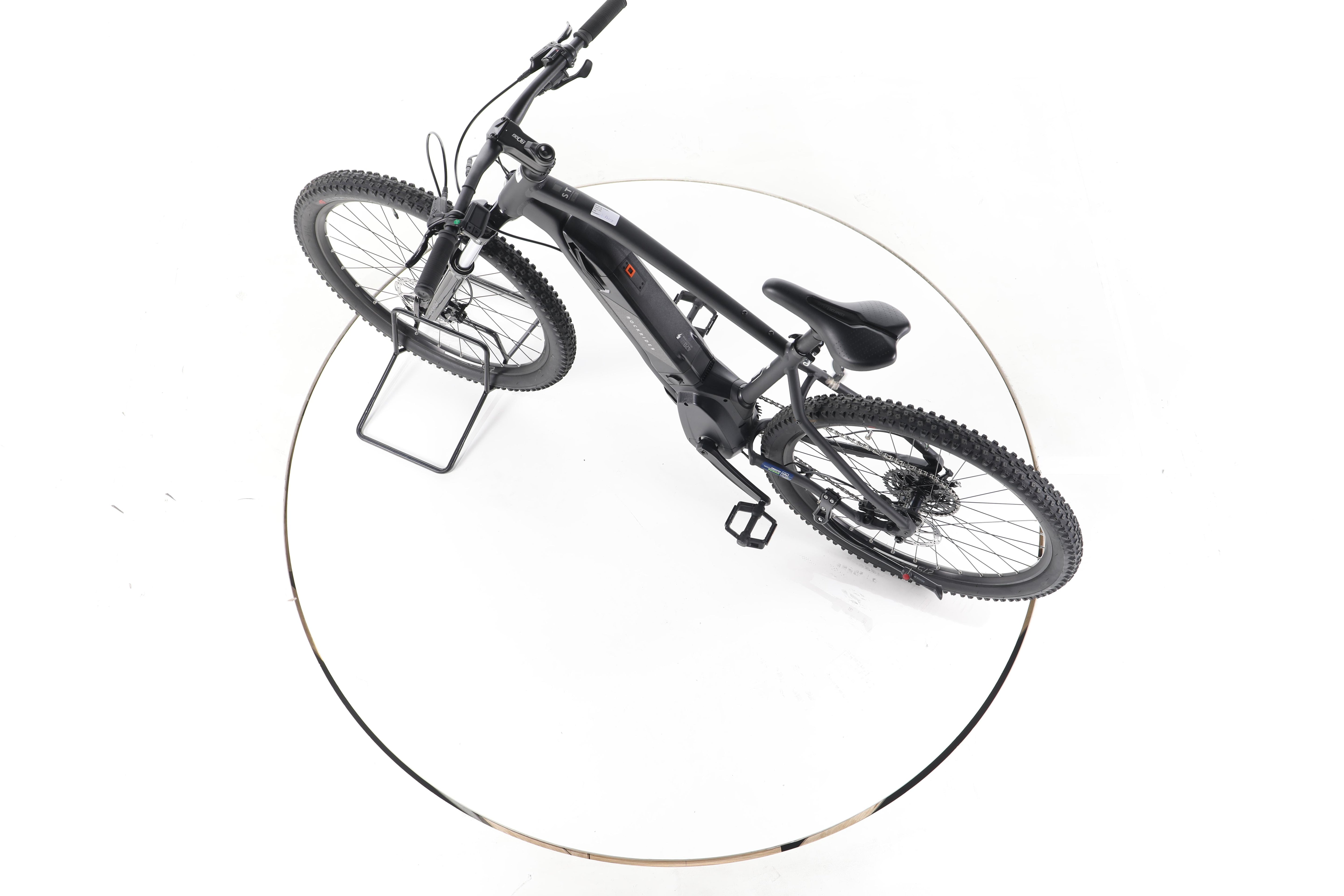 ROCKRIDER ST 500 E-Bike 2025 - Image 20