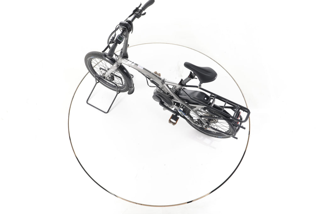 Tern Vektron Q9 Falt E-Bike - Image 20