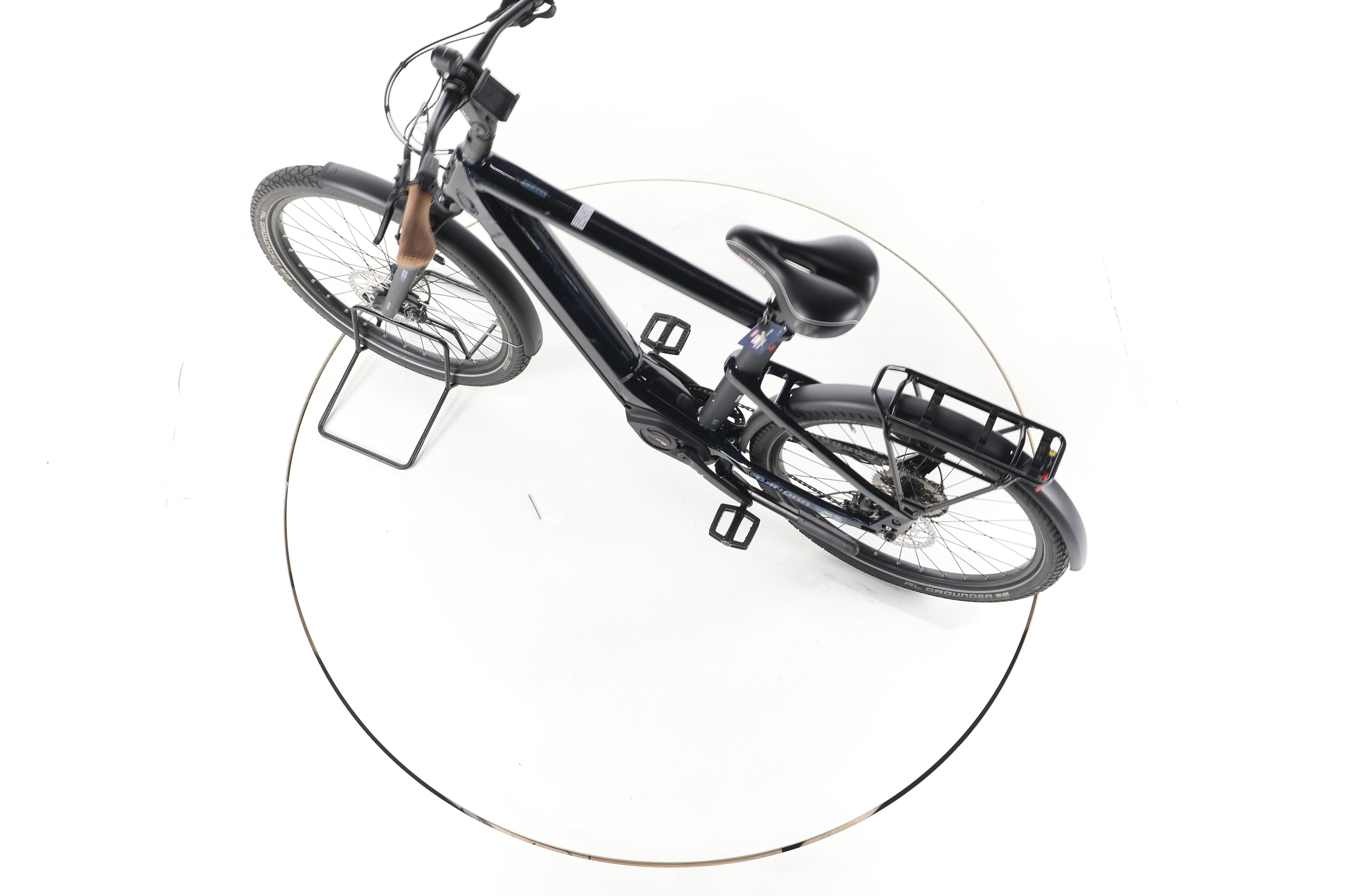Winora Yakun 10 Trekking E-Bike - Image 20