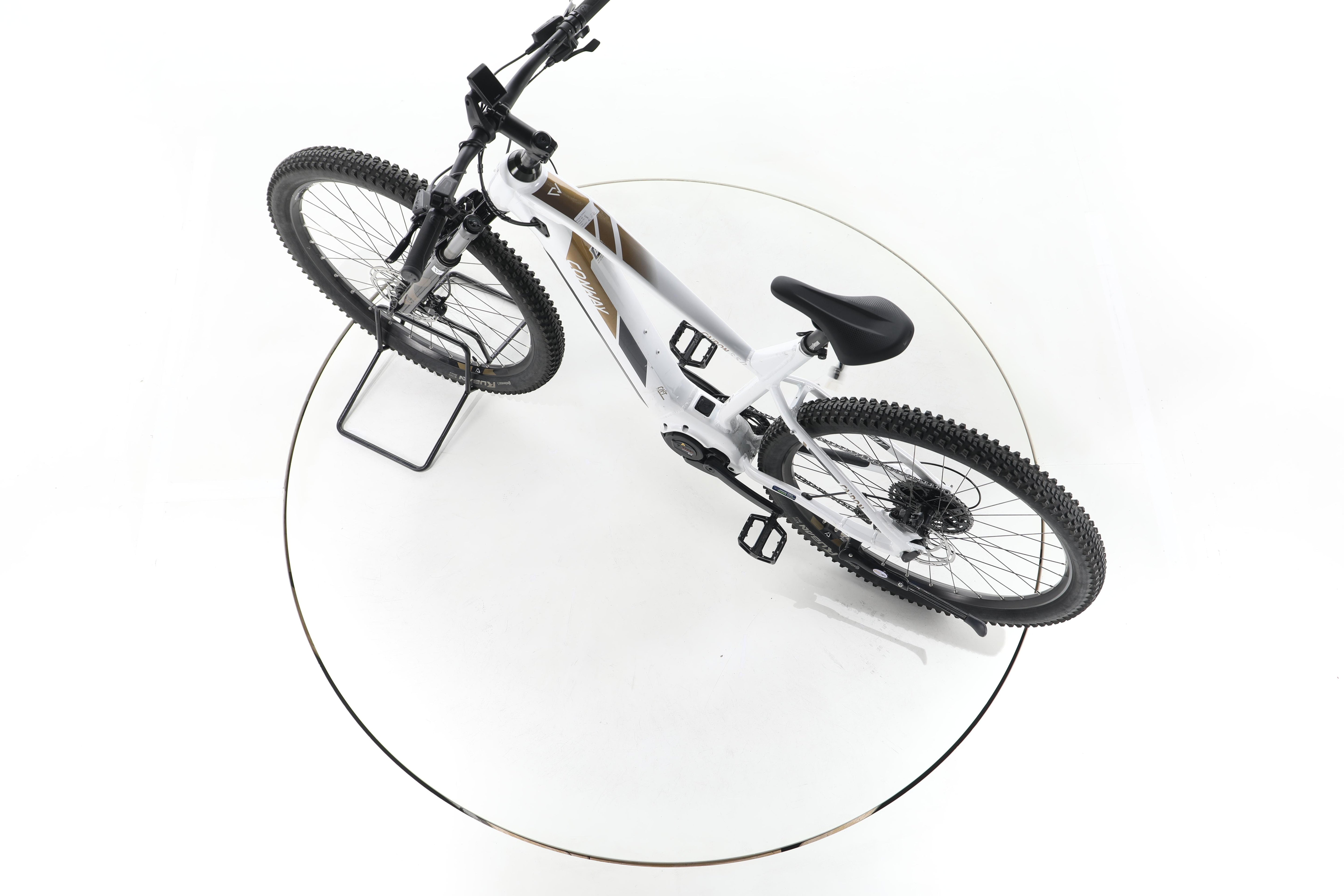 Conway Cairon S 5.0 E-Bike - Image 20