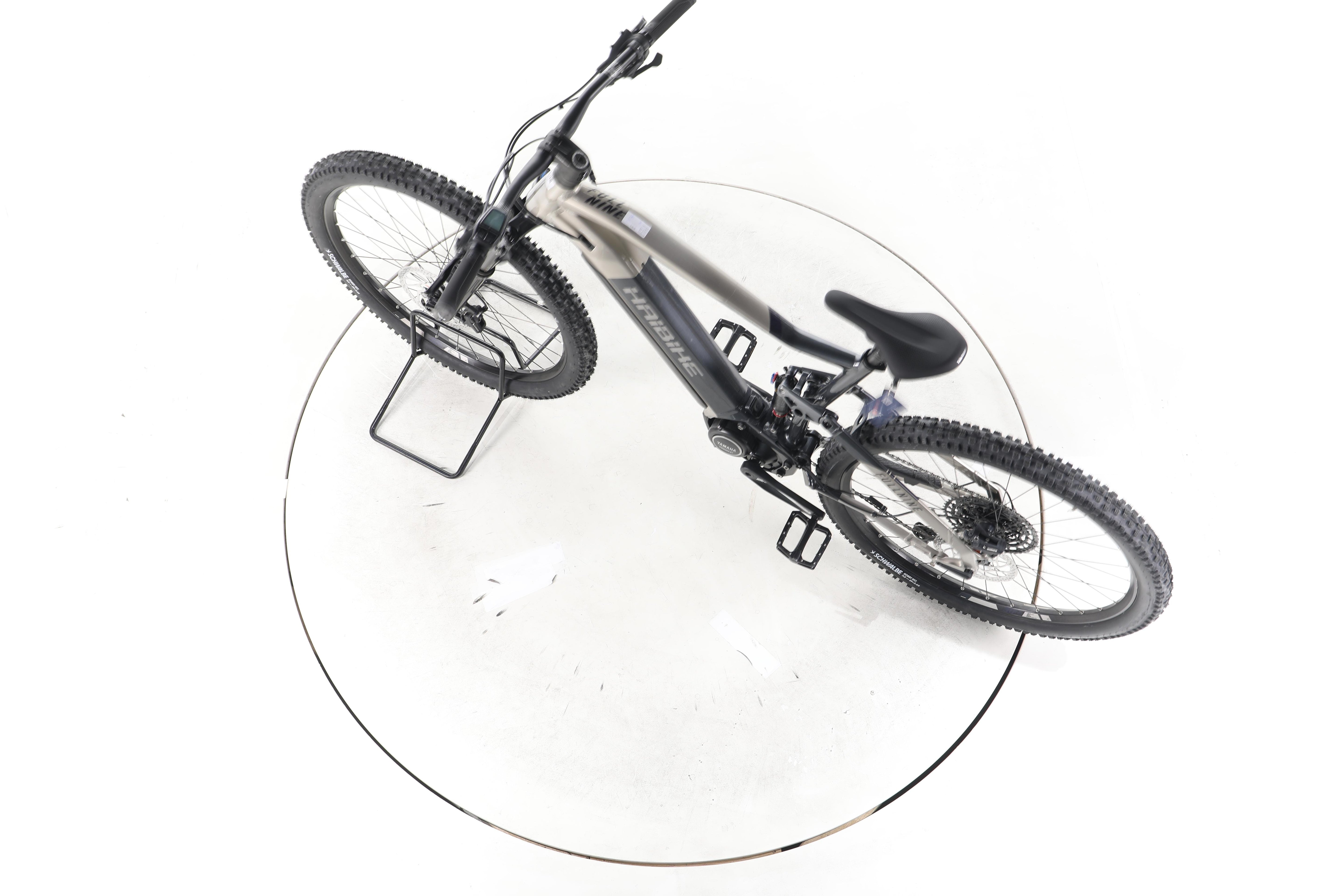 Haibike FullNine 7 E-Bike Fully - Image 20