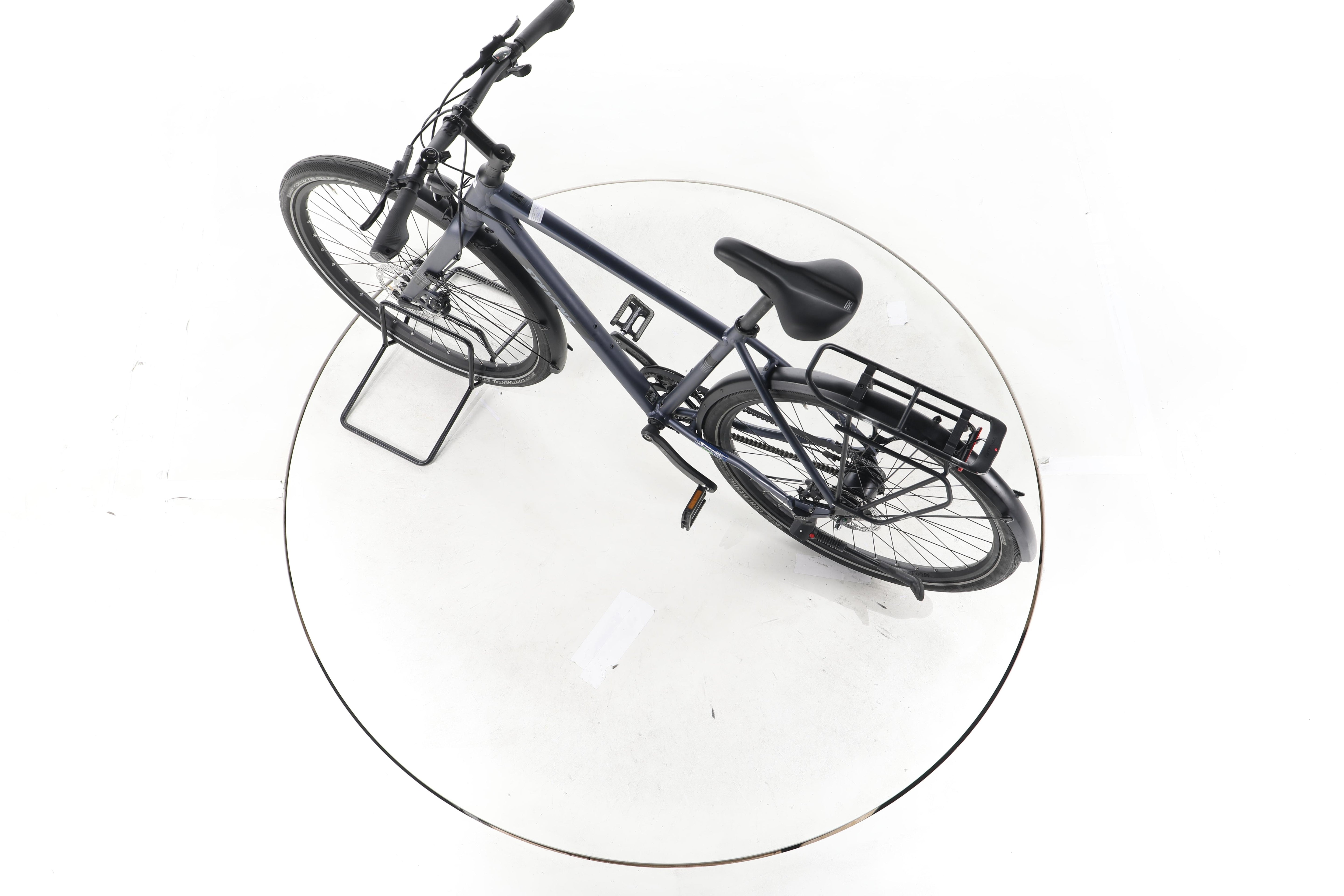Stevens Courier Luxe Fahrrad City & Trekking - Image 20