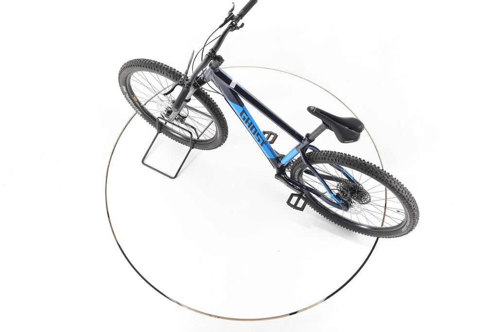 Ghost Nirvana Tour Fahrrad Hardtail - Image 20