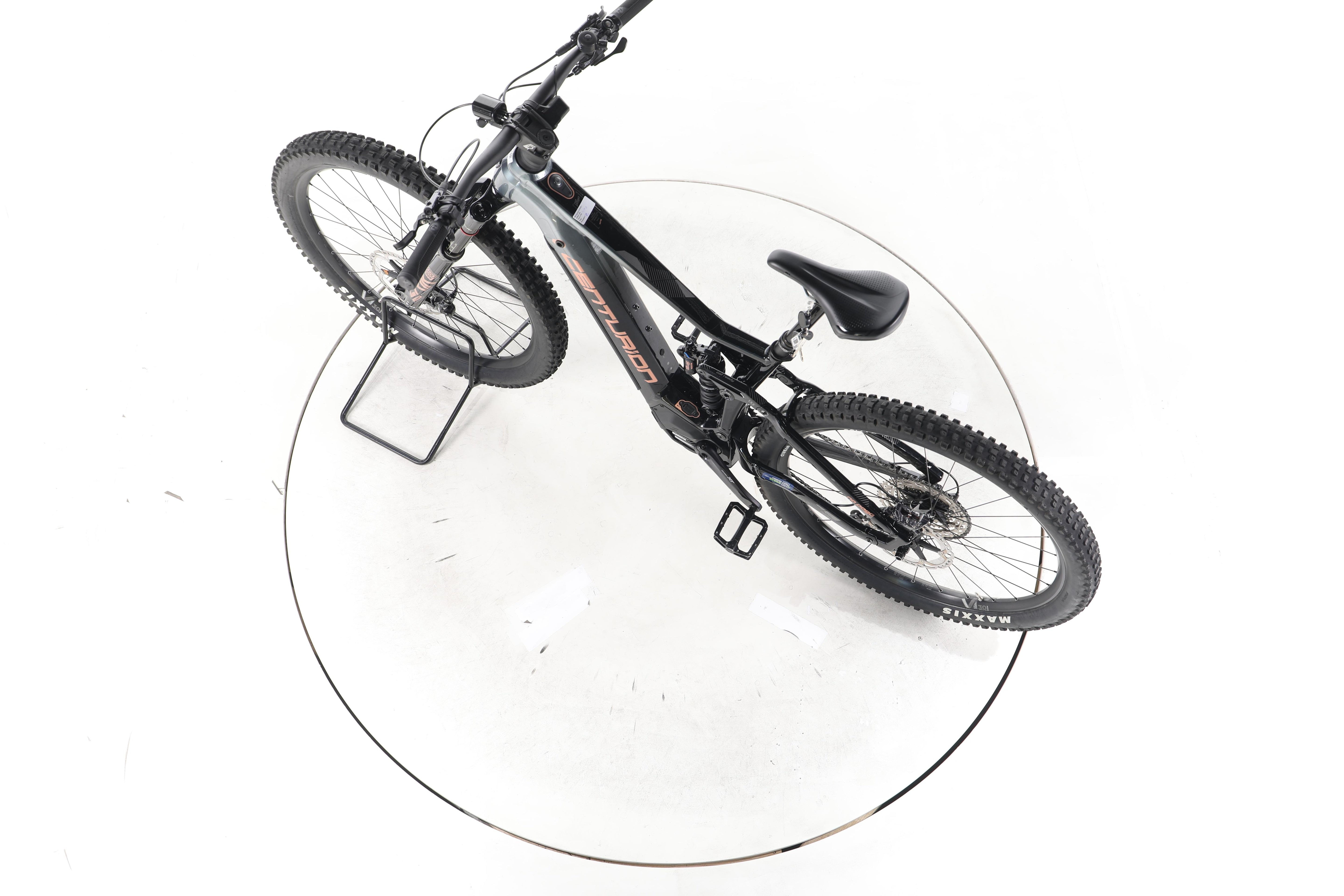 Centurion No Pogo F3600i E-Bike Fully - Image 20