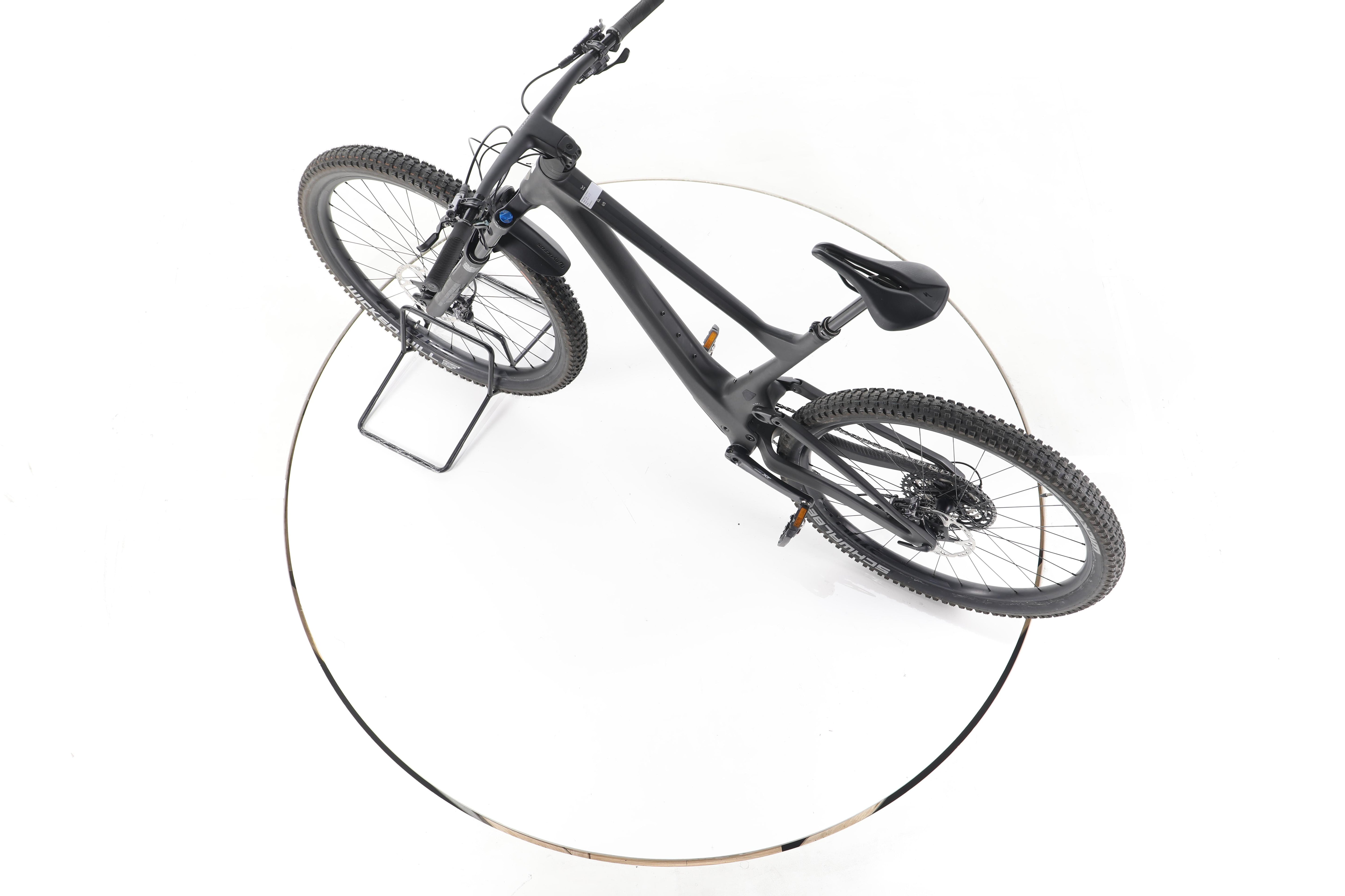 Scott Spark 910 Fahrrad Fully - Image 20