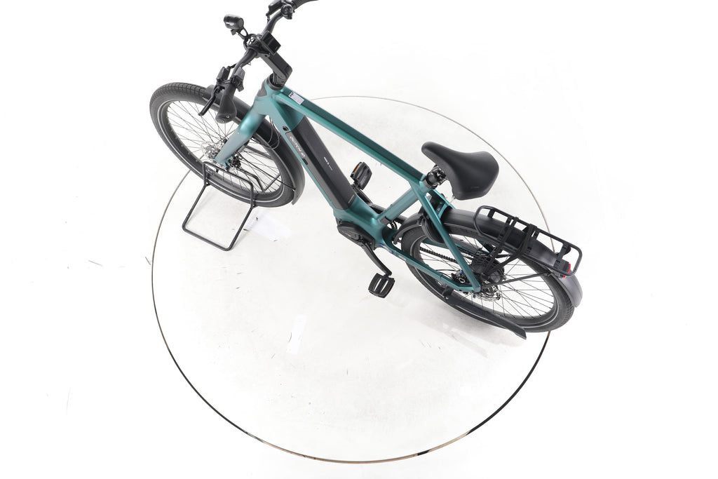 Dutch ID Shadow S85 City E-Bike 2025 - Image 20