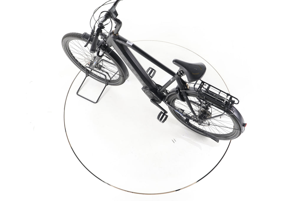 Campus BM 38 Trekking E-Bike - Image 20