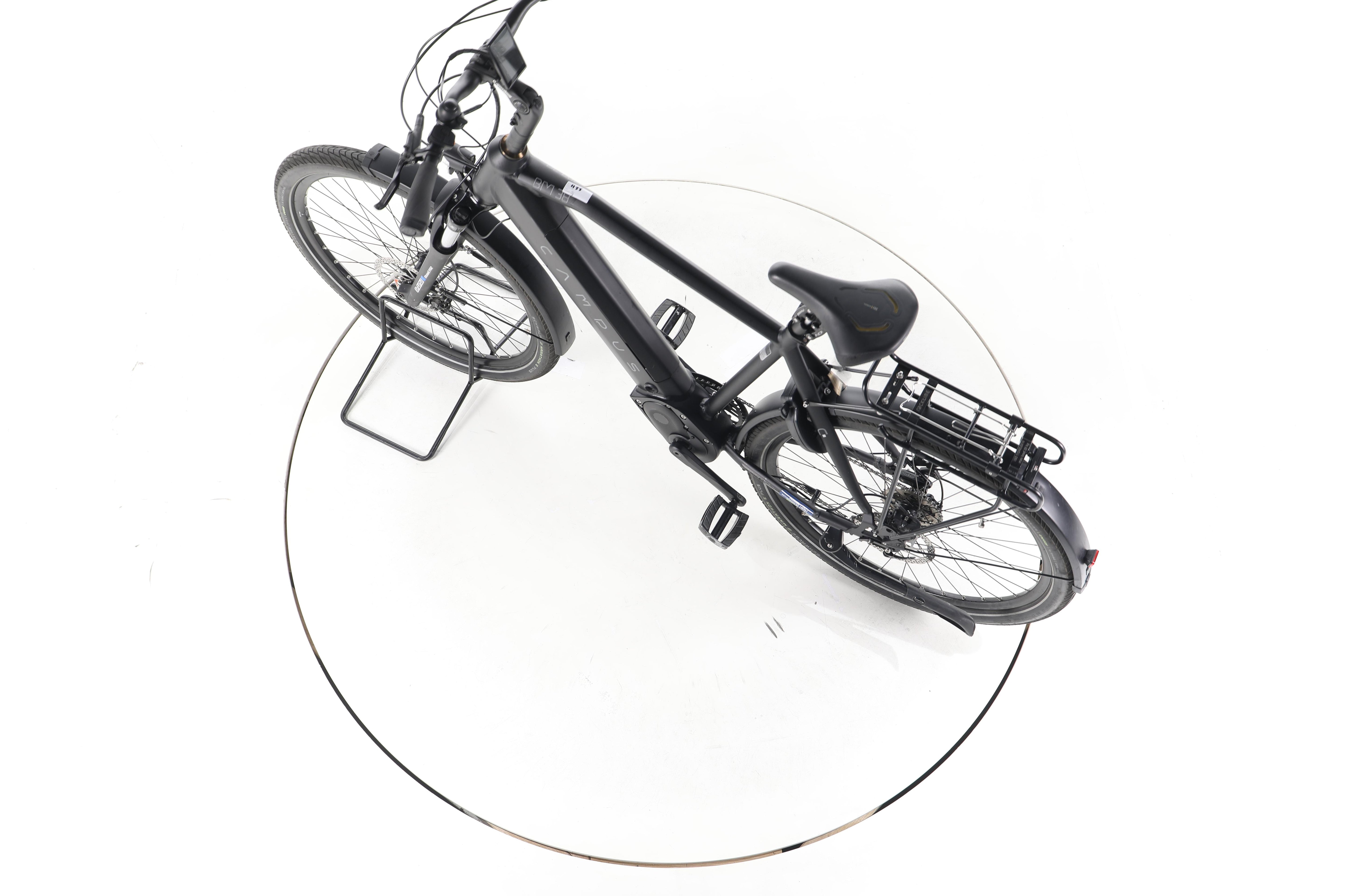 Campus BM 38 Trekking E-Bike - Image 20