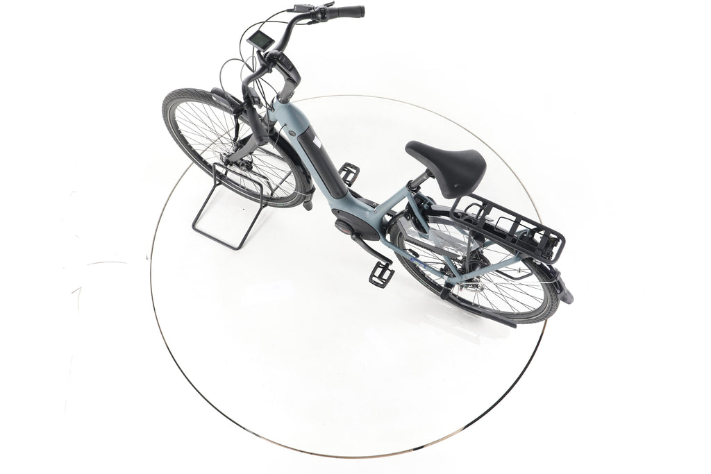 Gazelle Arroyo C5 HMB Elite City E-Bike Tiefeinsteiger - Image 20