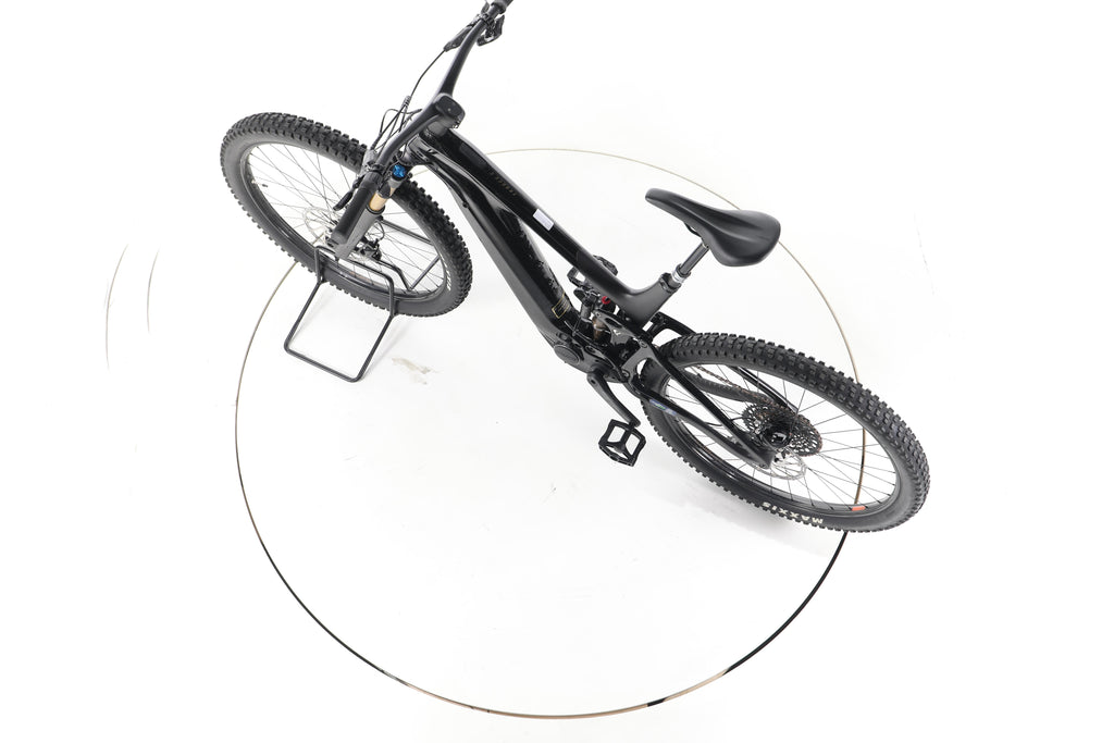 Giant Trance X Advanced E+ LTD Fully E-Bike Carbon - Image 20
